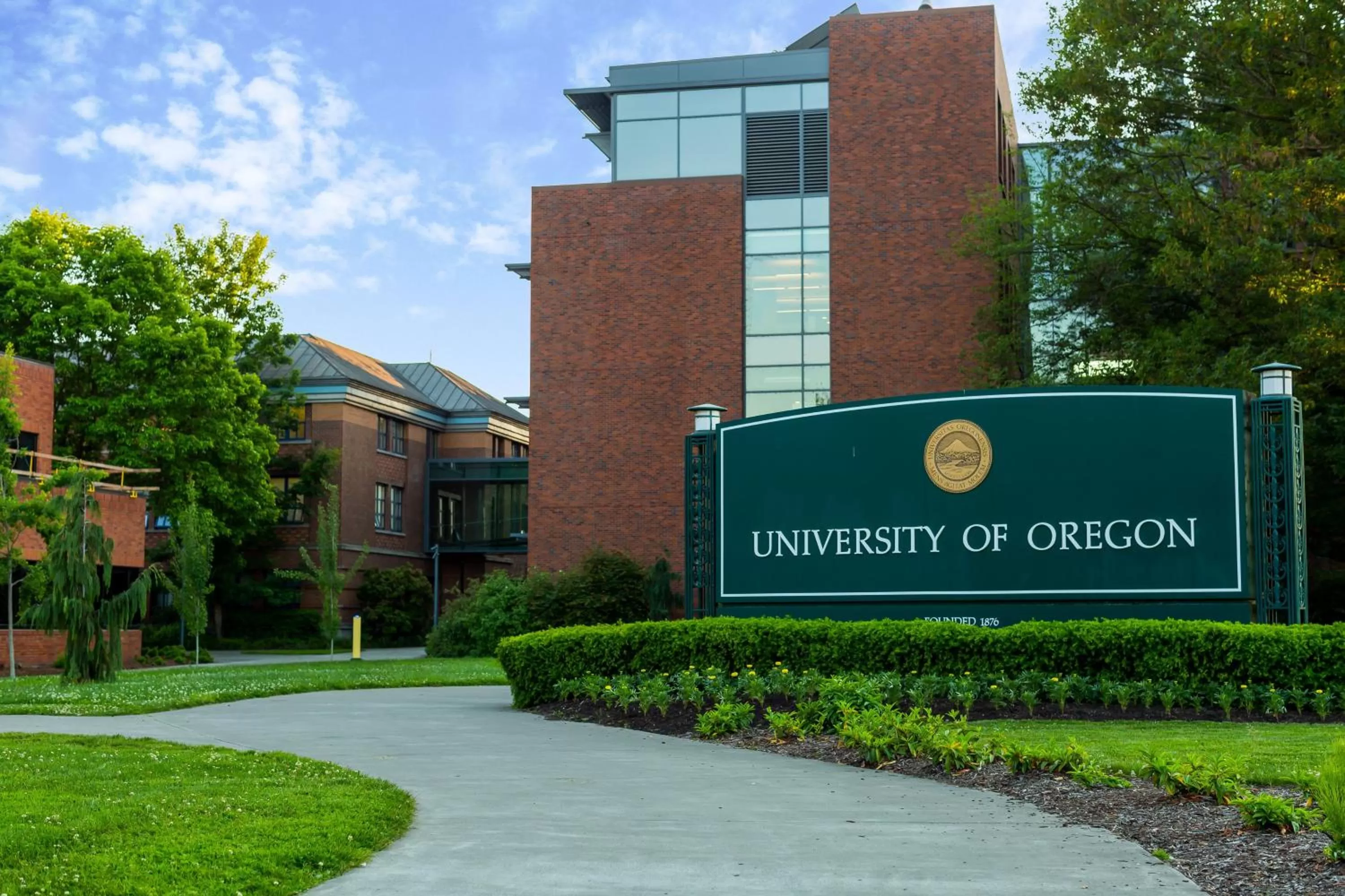 Nearby landmark in Holiday Inn Express Hotel & Suites Eugene Downtown - University by IHG