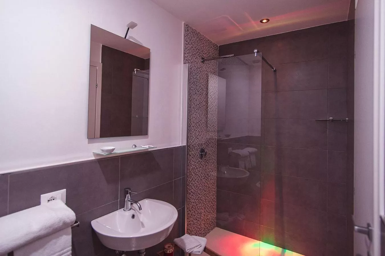 B&B L'Orlando Furioso