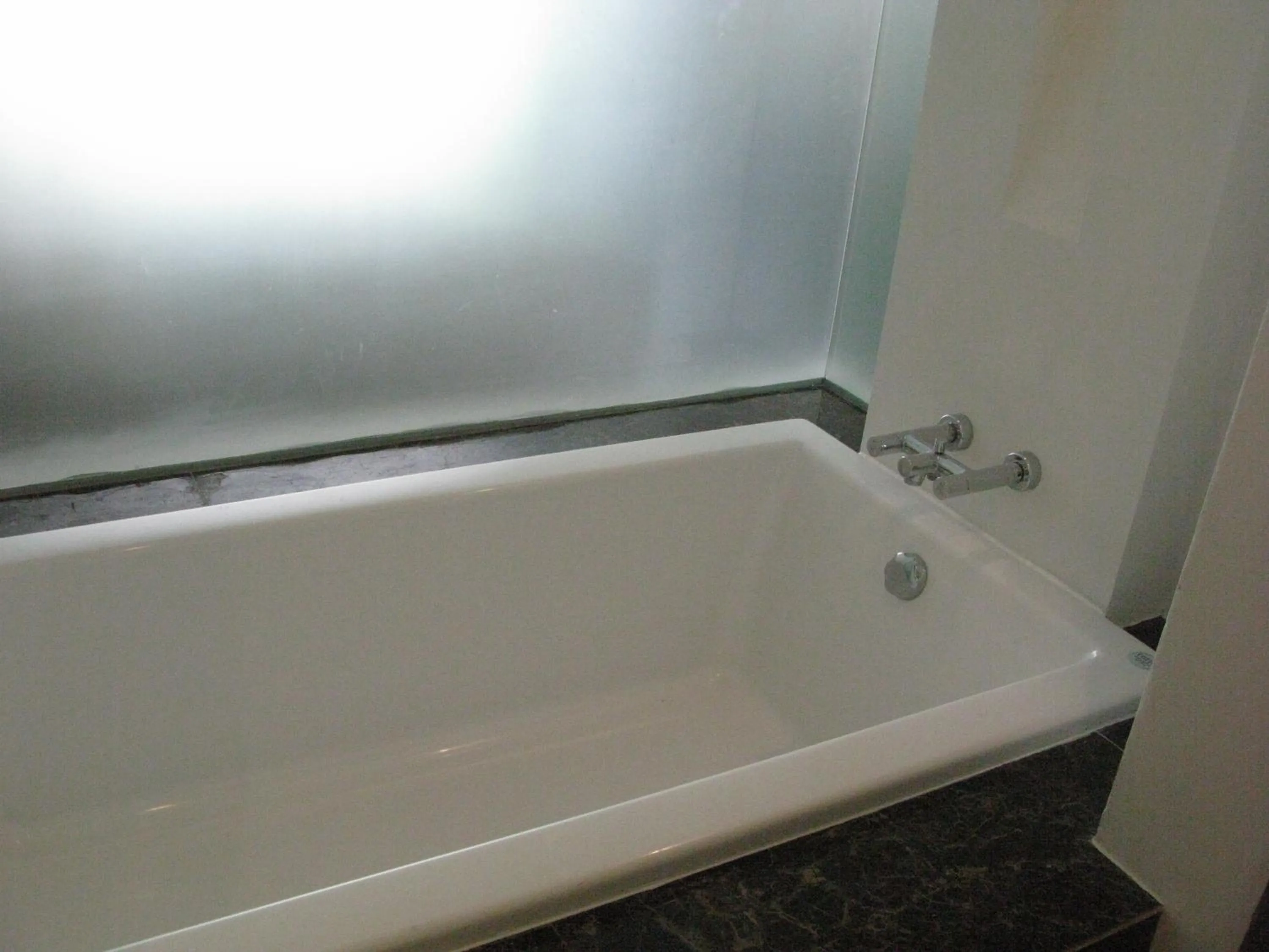 Bathroom in Sugar Palm Grand Hillside - SHA Plus