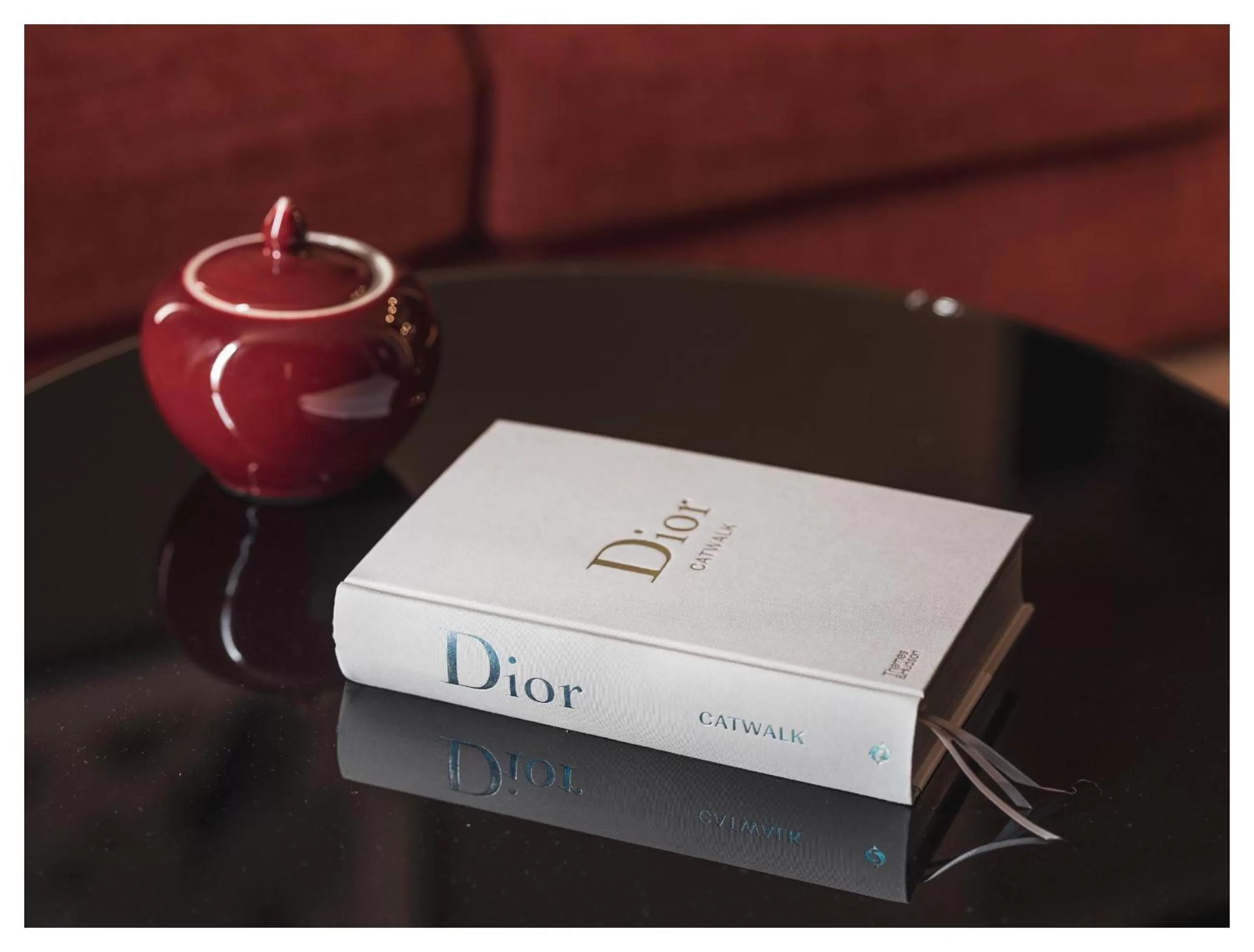 Decorative detail in Le Rayz Vendome