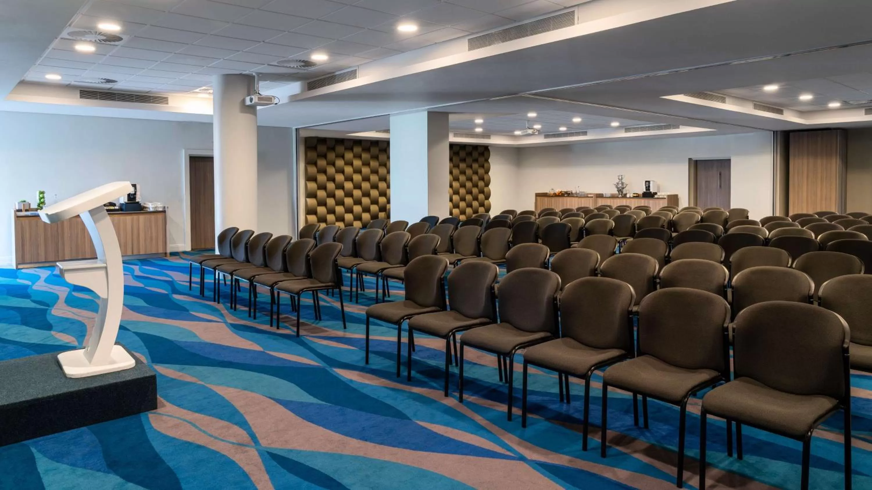 Meeting/conference room in Radisson Collection Hotel, Waterfront Cape Town