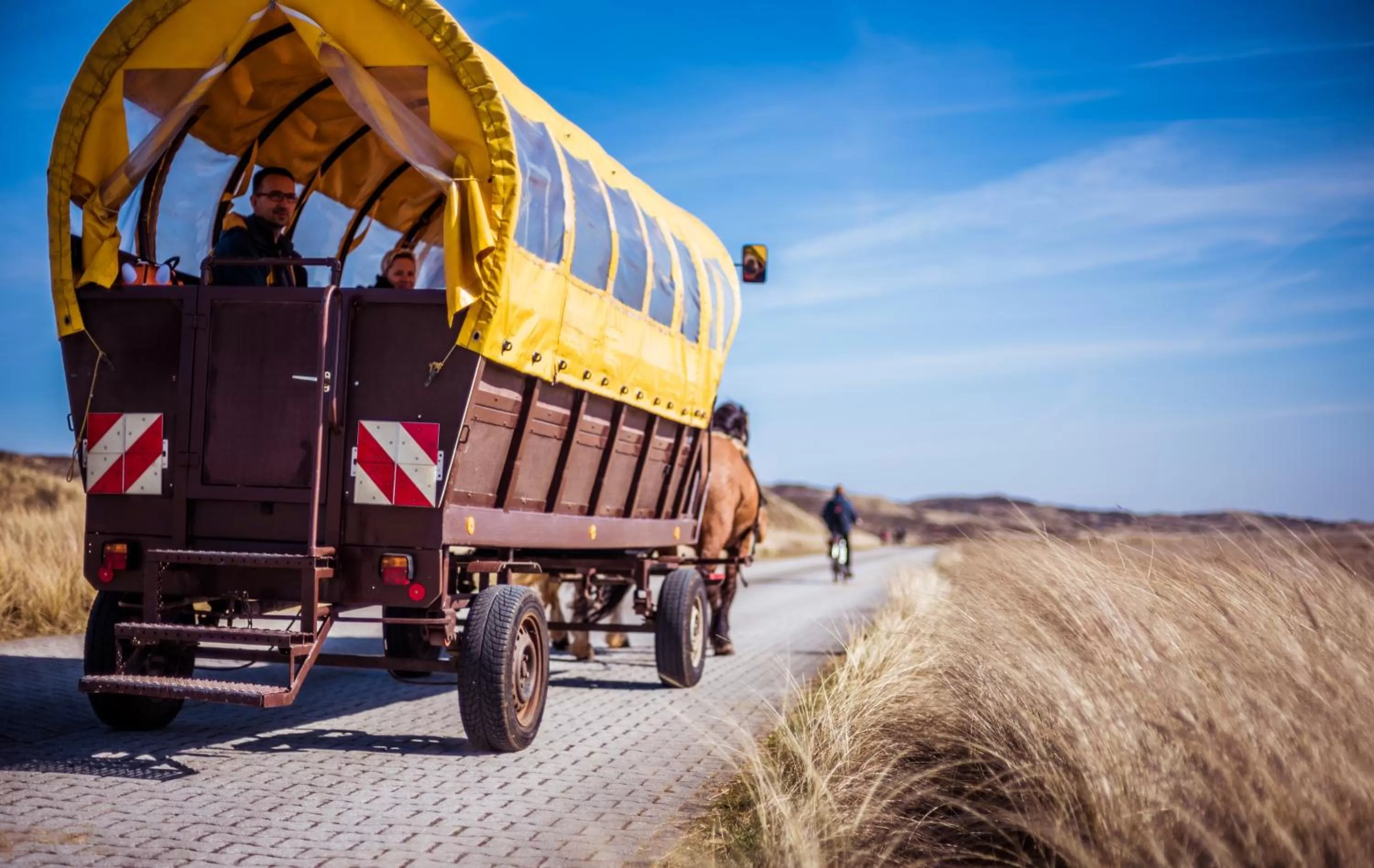 Natural landscape in Hotel Atlantic Juist