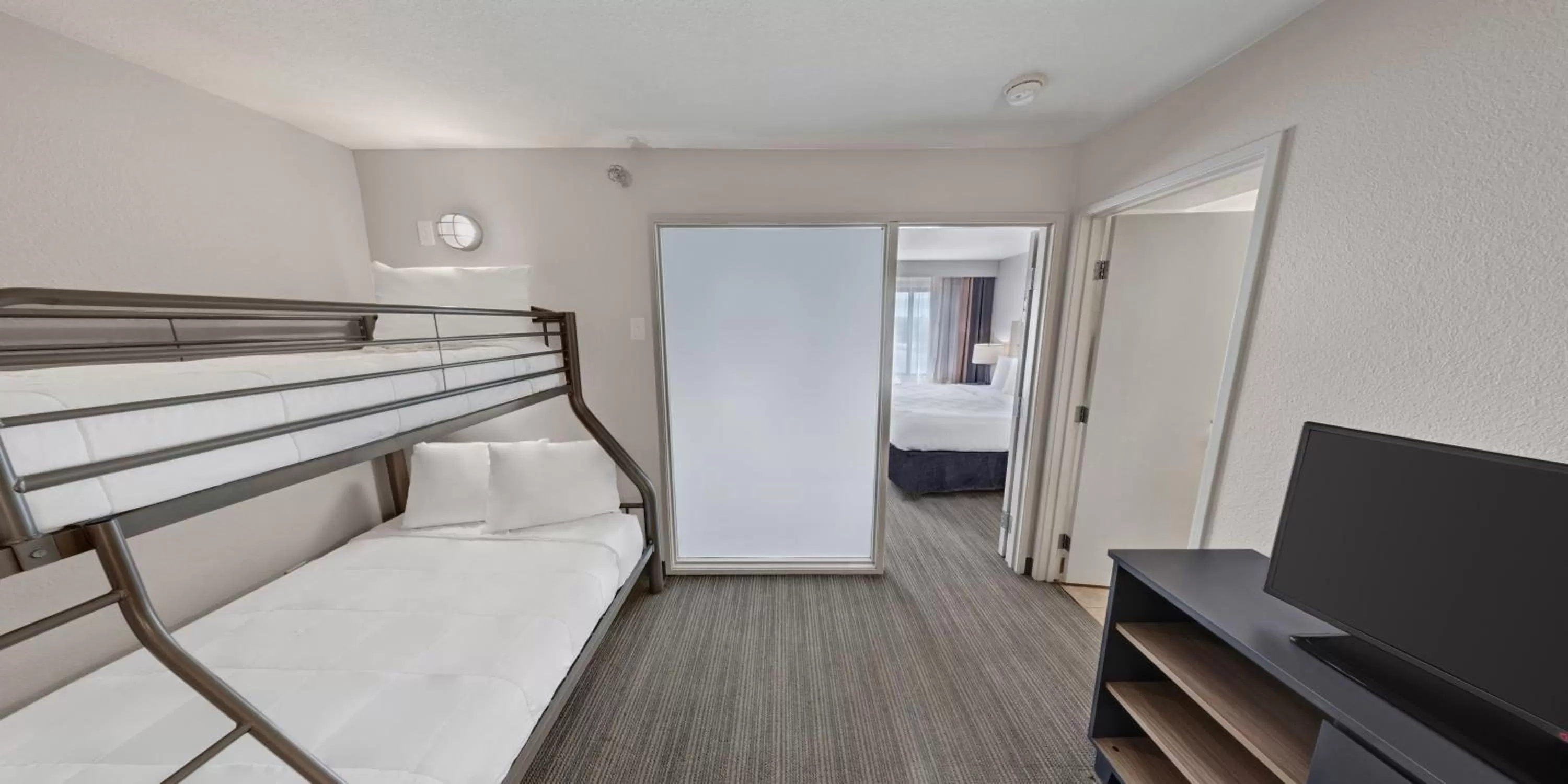 bunk bed, Bed in Country Inn & Suites by Radisson, Fargo, ND