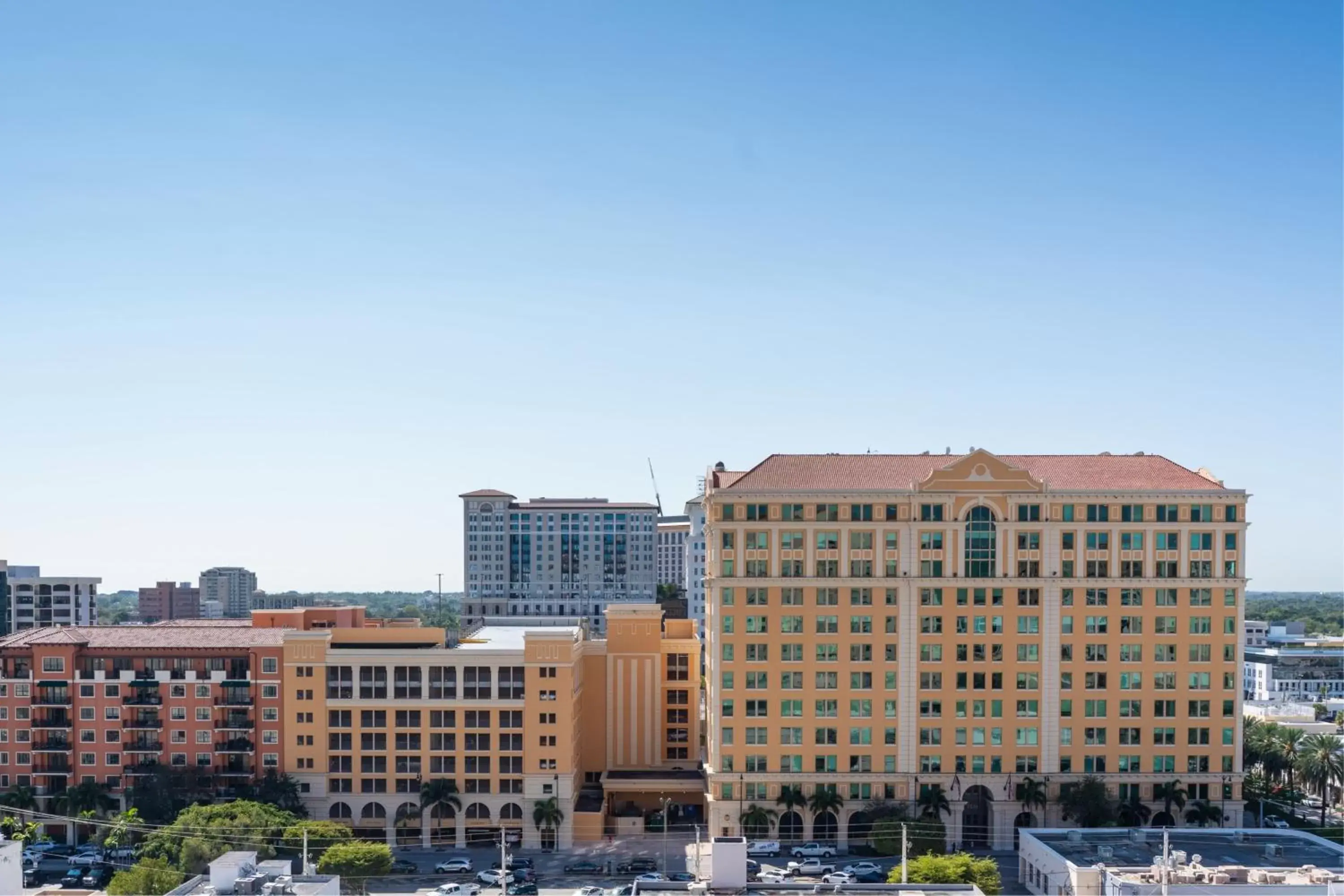 Family Loft, 1 Bedroom Bi-level Loft, City View in Hotel Colonnade Coral Gables, Autograph Collection Family Loft, 1 Bedroom Bi-level Loft, City View in Hotel Colonnade Coral Gables, Autograph Collection