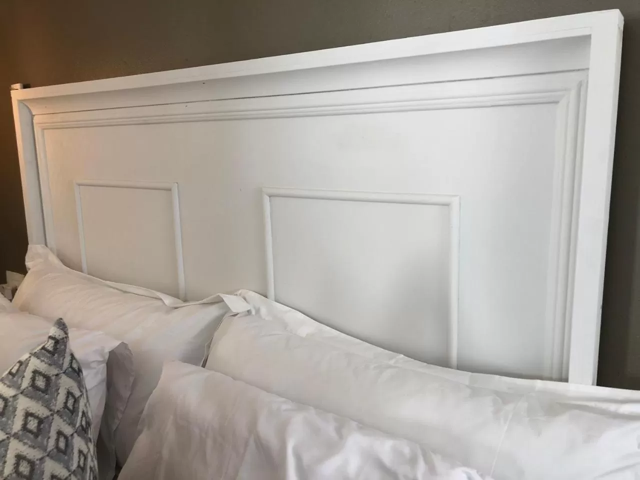 Bed in Kingsgate Nandoni Dam, Thohoyandou