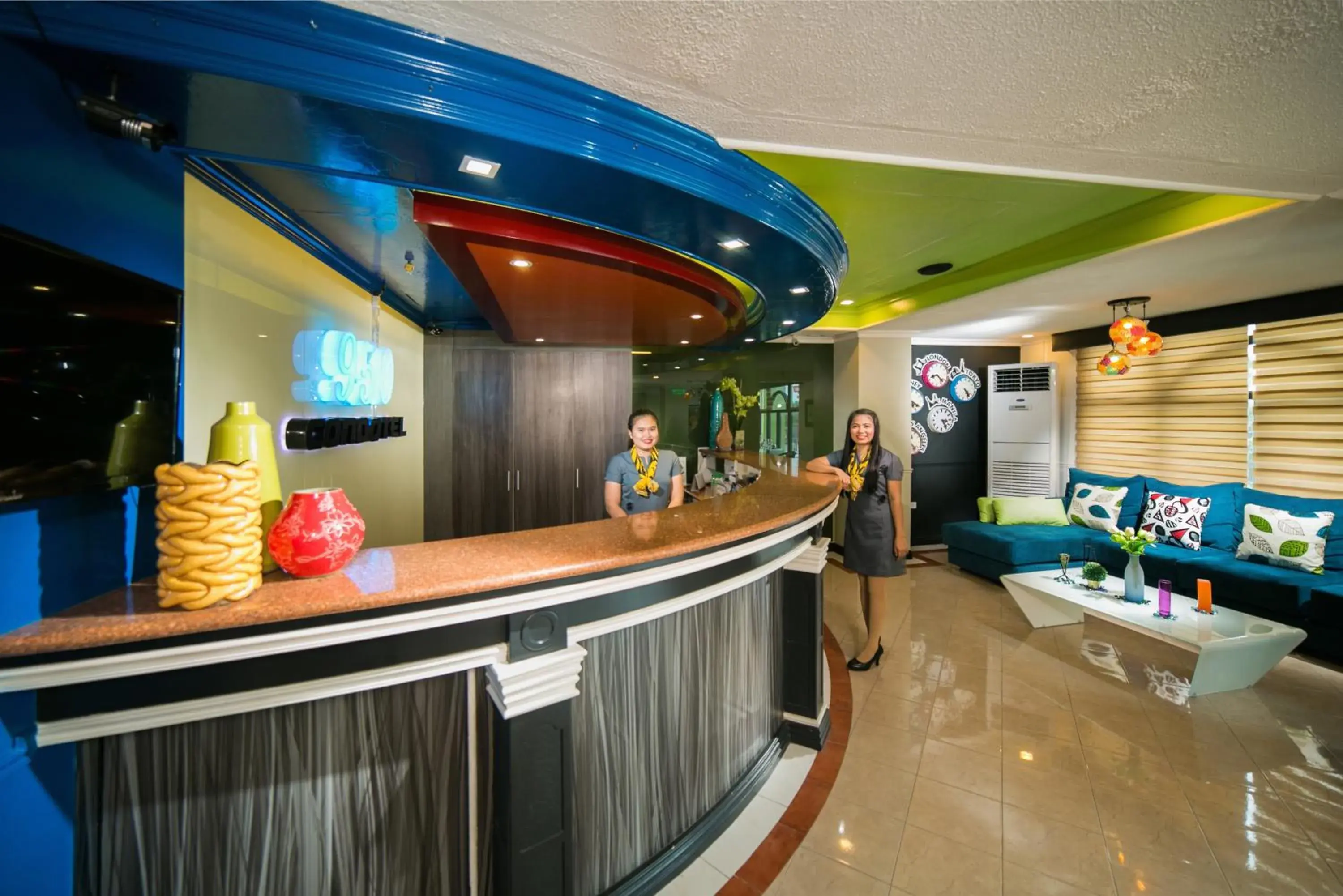 950 Condotel 950 Condotel