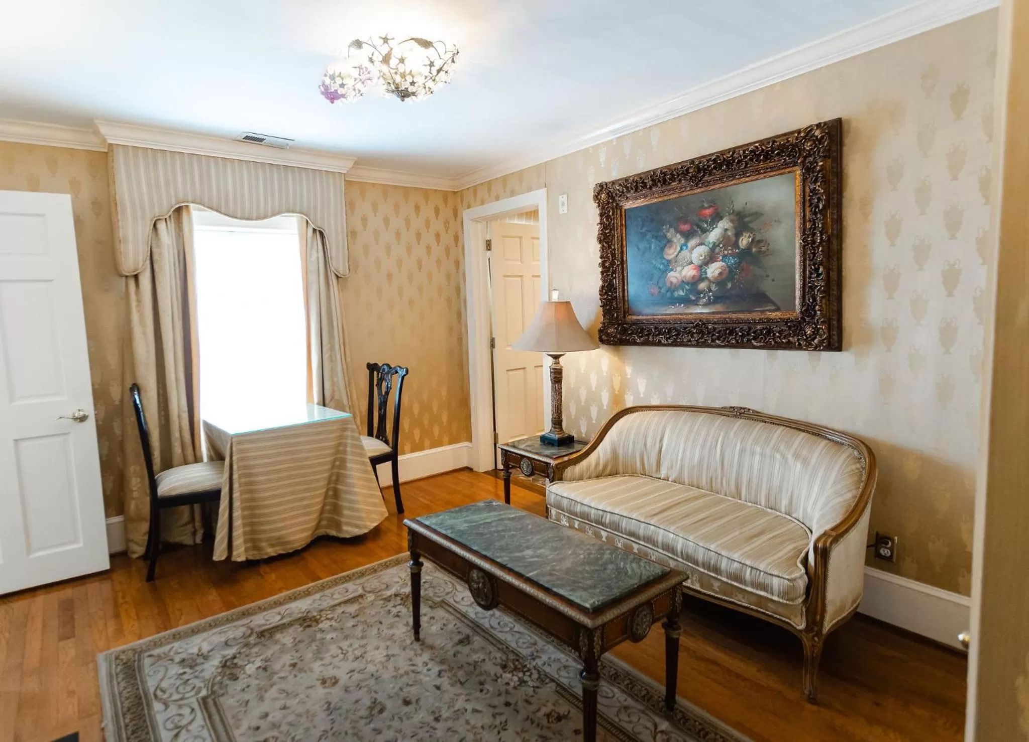 1840s Carrollton Inn