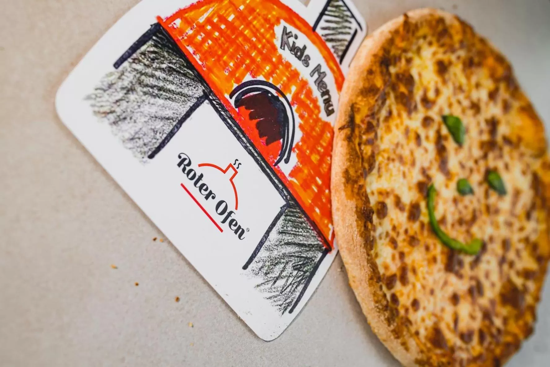 Food and drinks in Hermanns Hotel & Spa Sibiu