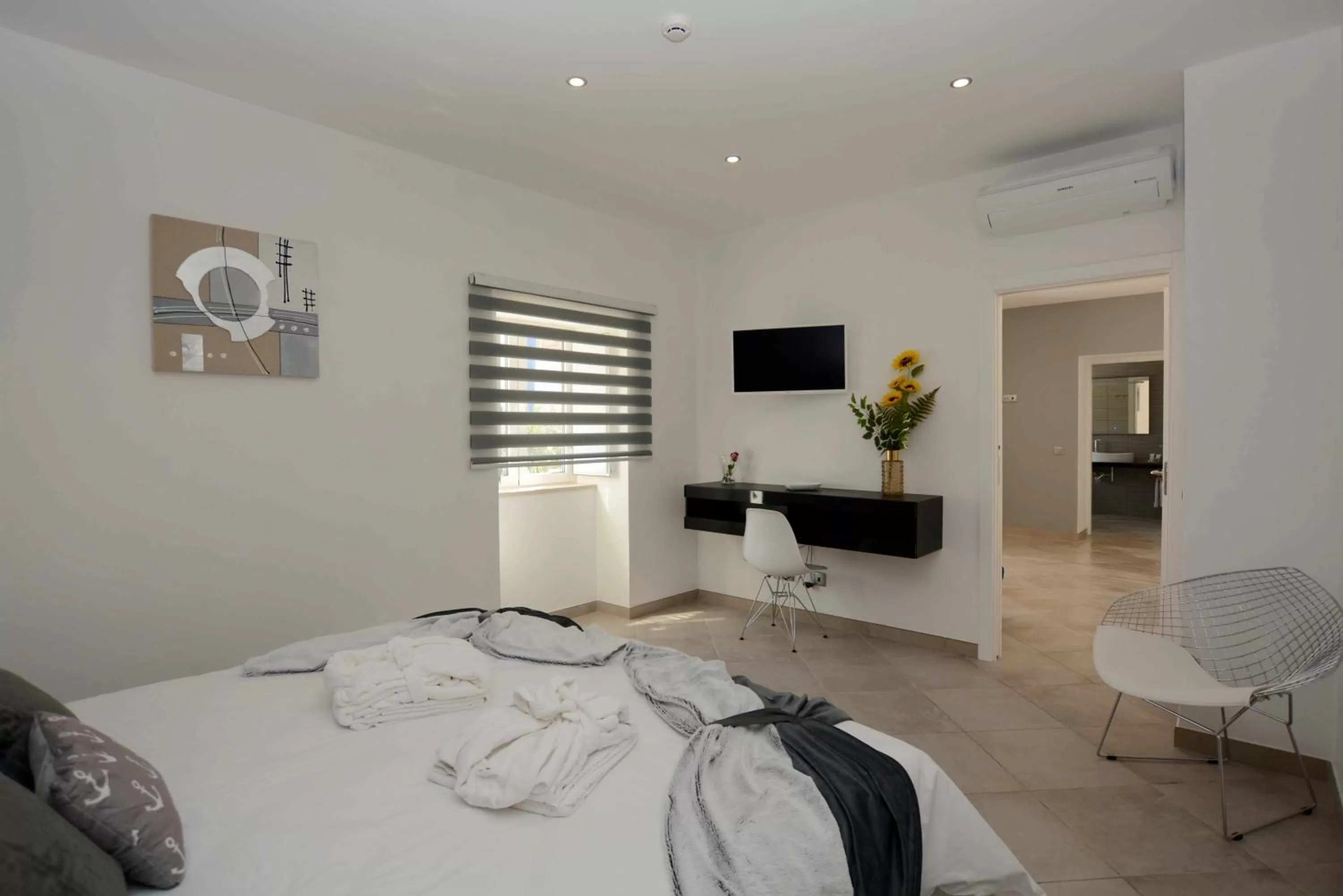 Duplex Suite in Carvoeiro B&B and SPA