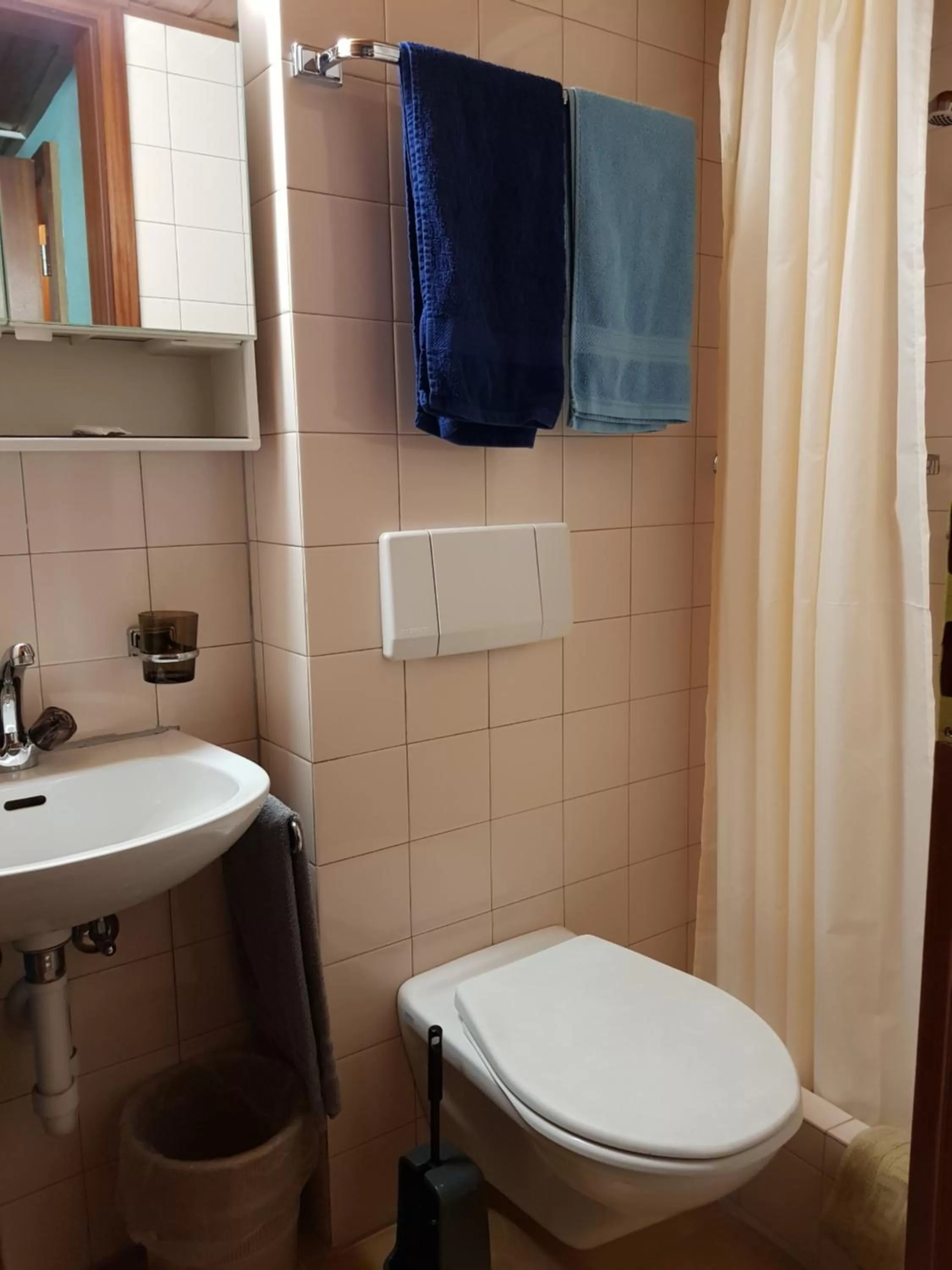 Garni-Hotel Mühletal