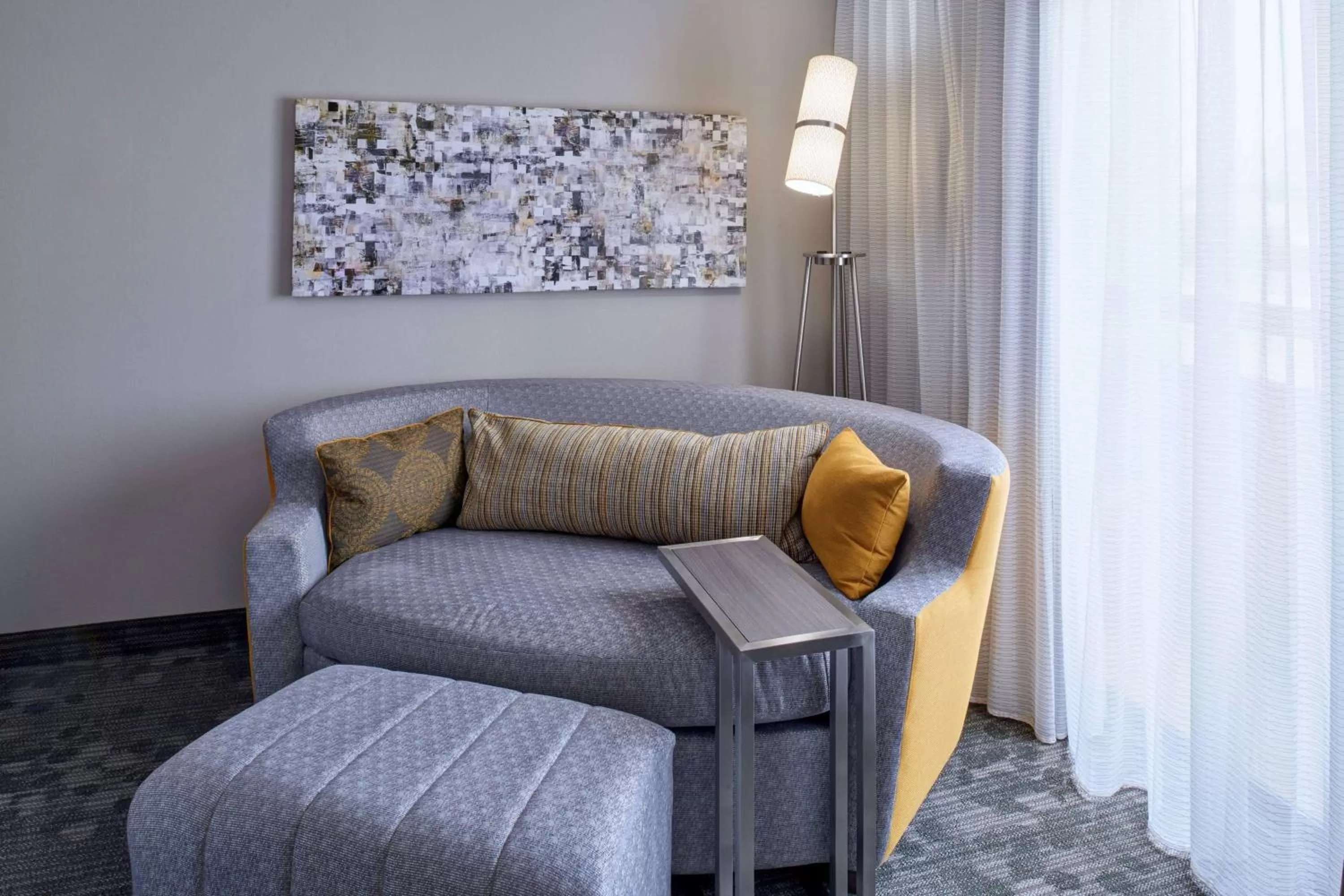 Other, Bed in Sonesta Select Indianapolis Carmel