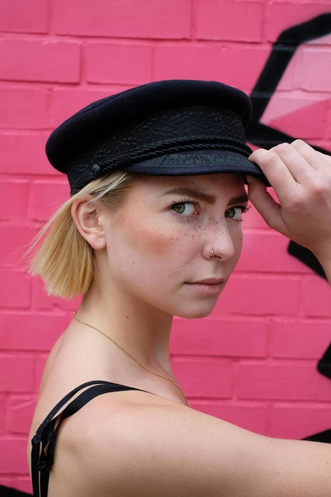 Hafen 17 Hotel Küche Bar