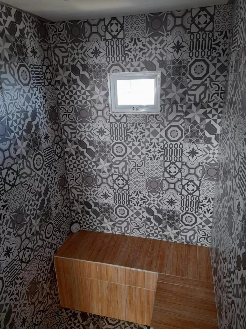 Sauna in The Philip Ann Resort