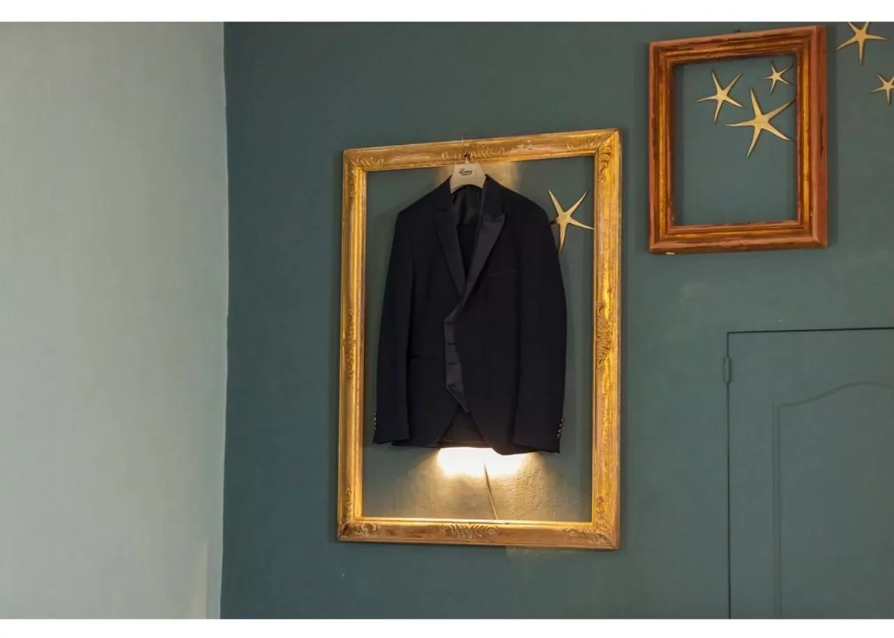 Suites Edivino Design Capri