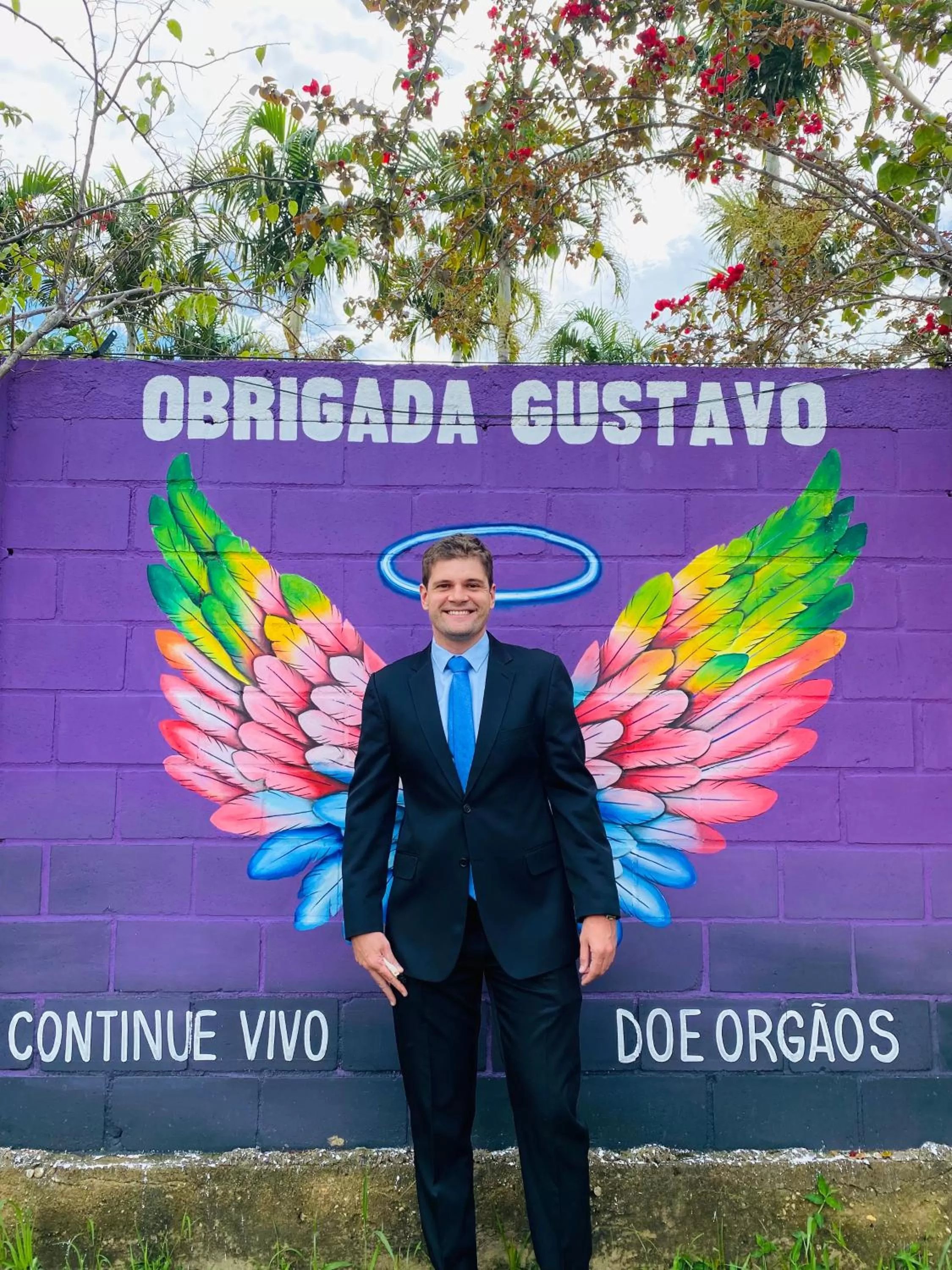 Property Logo/Sign in POUSADA CHARLOTTE