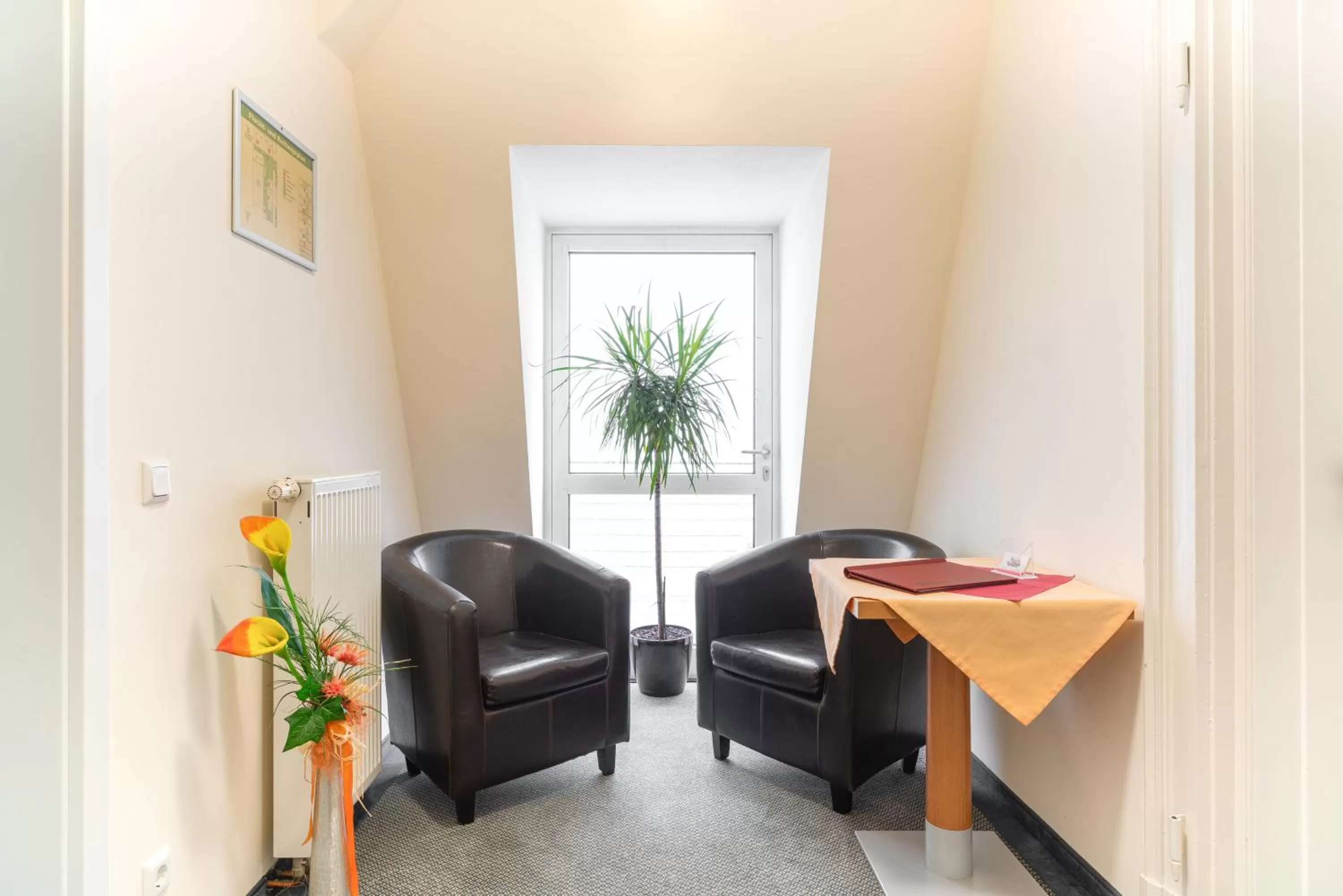 Decorative detail, Seating Area in Brauhaus Gummersbach GmbH