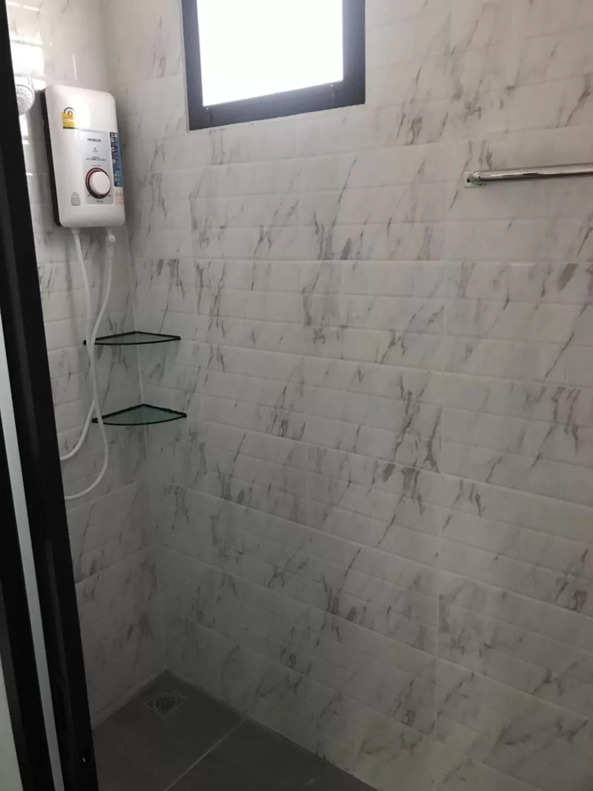 Shower, Bathroom in Fine Times Resort