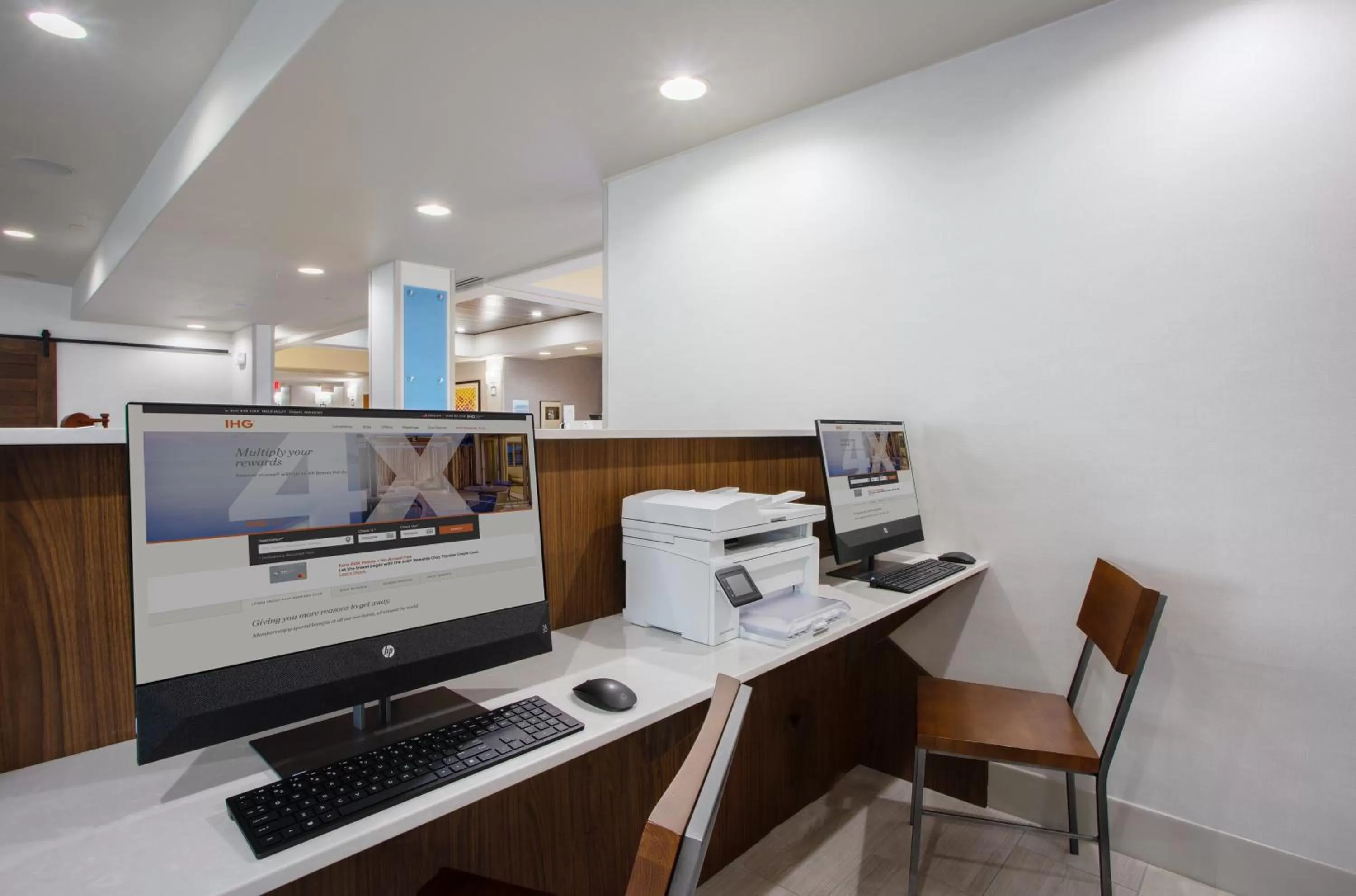 Other in Holiday Inn Express Hotel & Suites Lewisburg by IHG