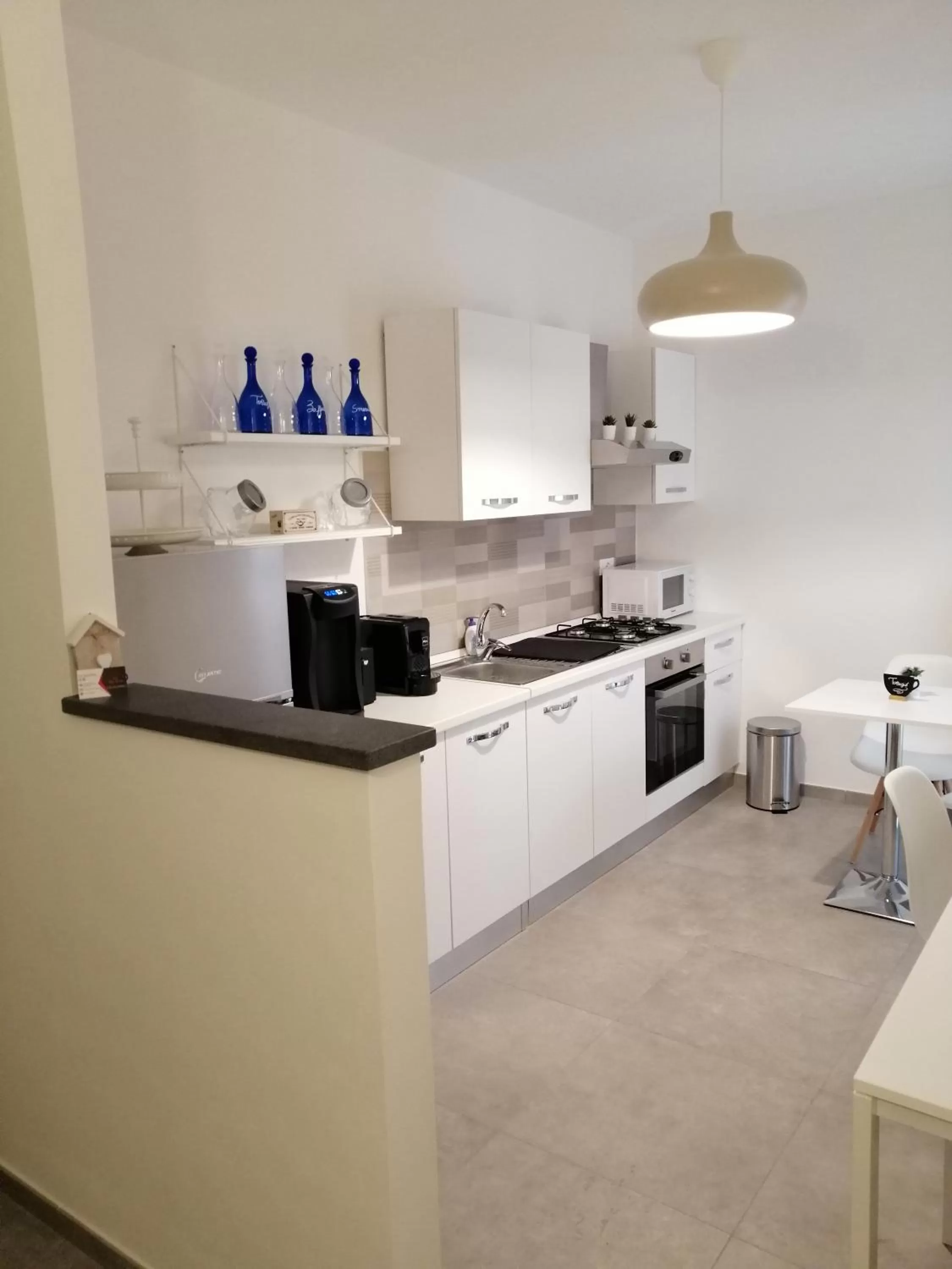 Bed and Breakfast My home