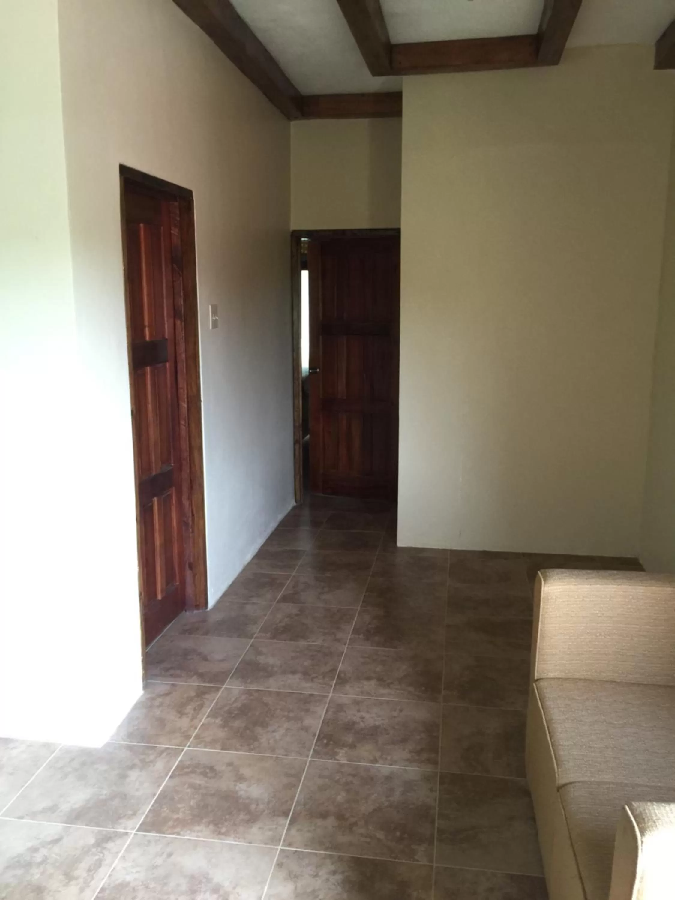 TV/Entertainment Center in Spanish Dream Hotel