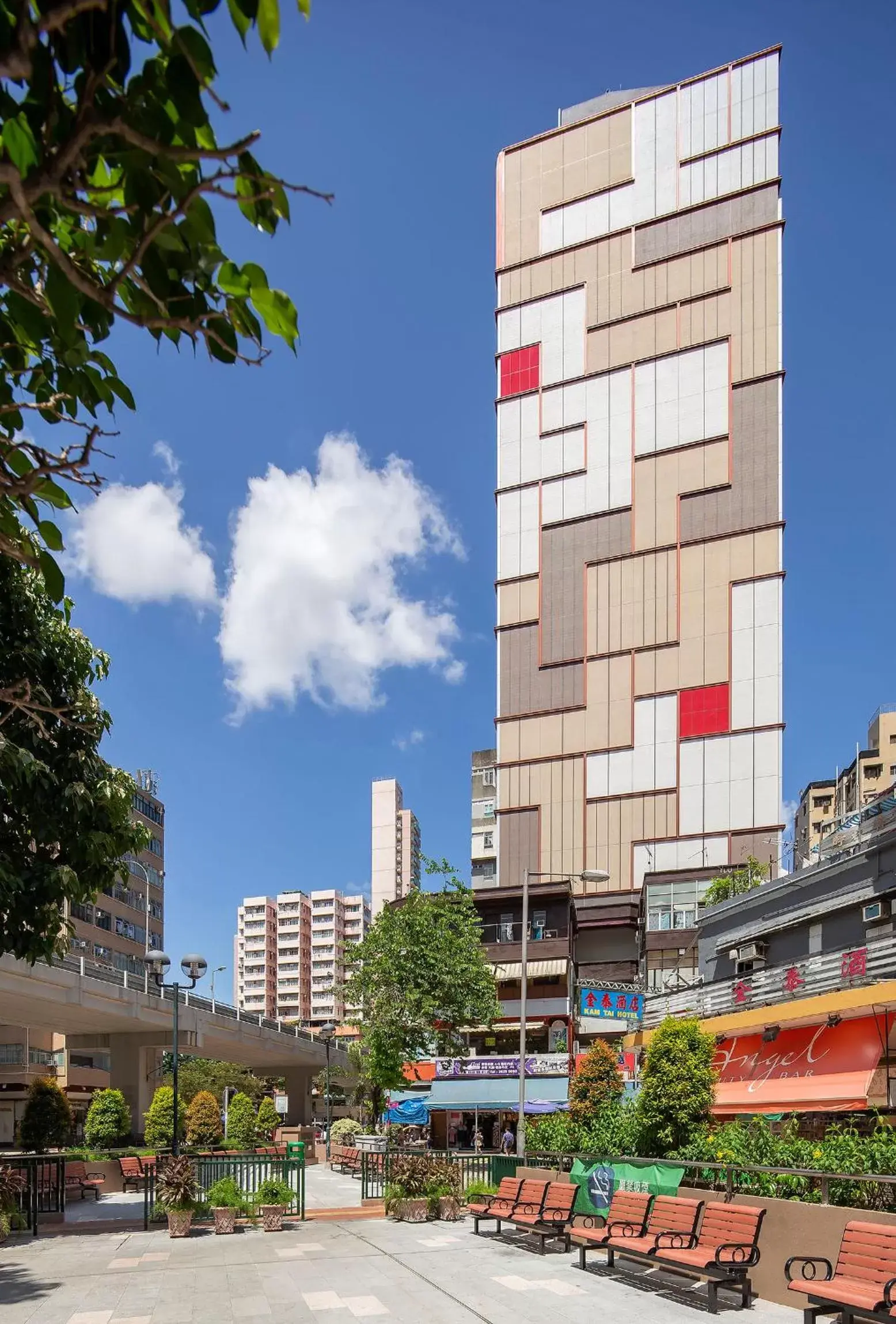 Hotel 1936 Hotel 1936