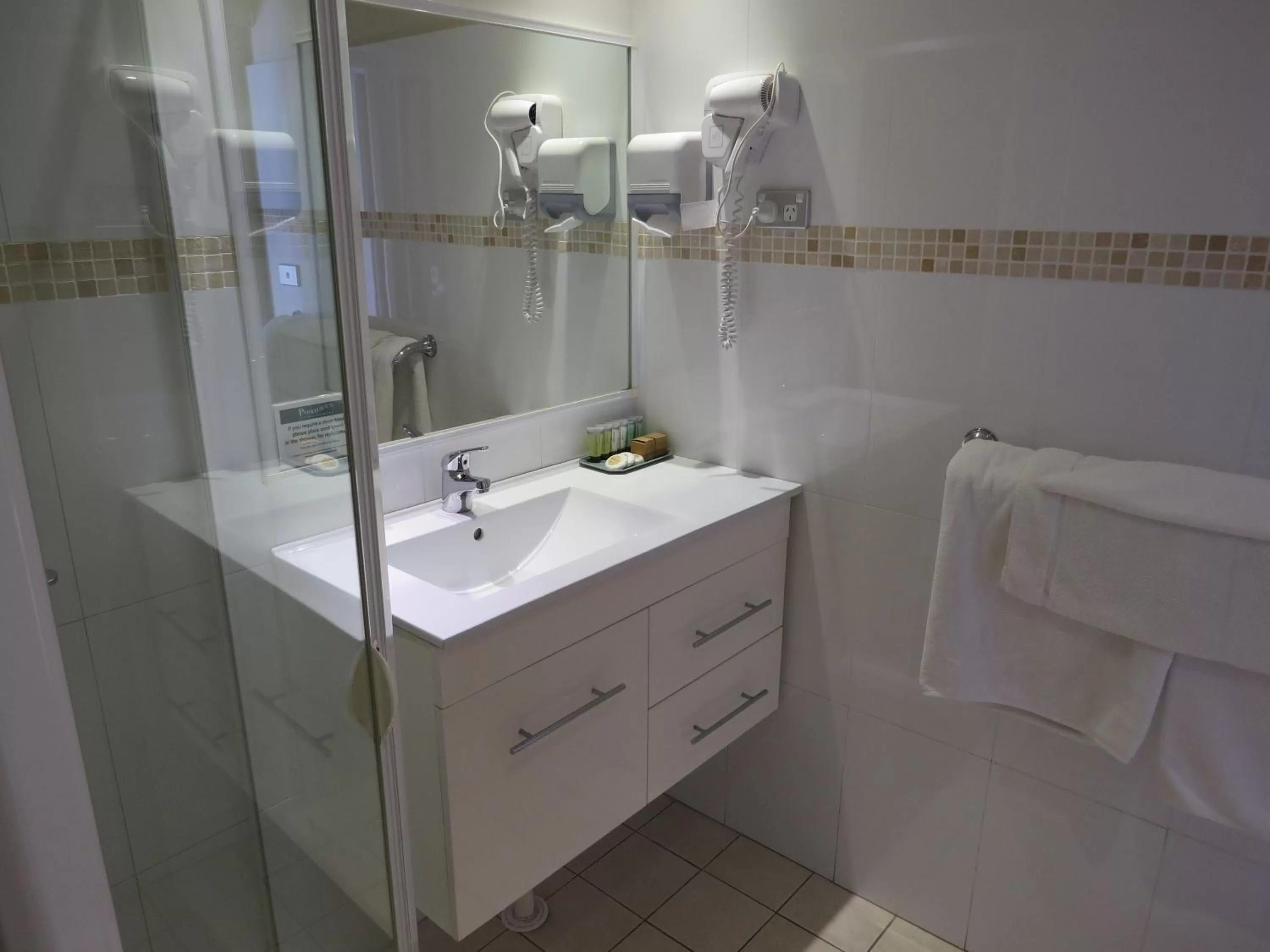 Bathroom in Parkhaven