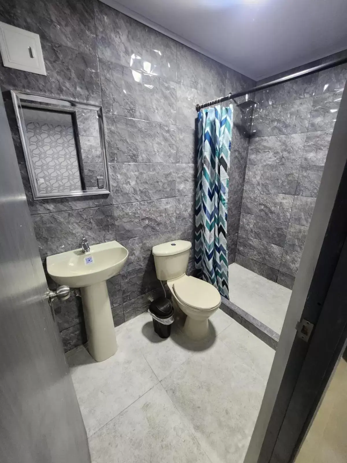 Deluxe Double Room in HOTEL COSTA AZUL SAI Deluxe Double Room in HOTEL COSTA AZUL SAI