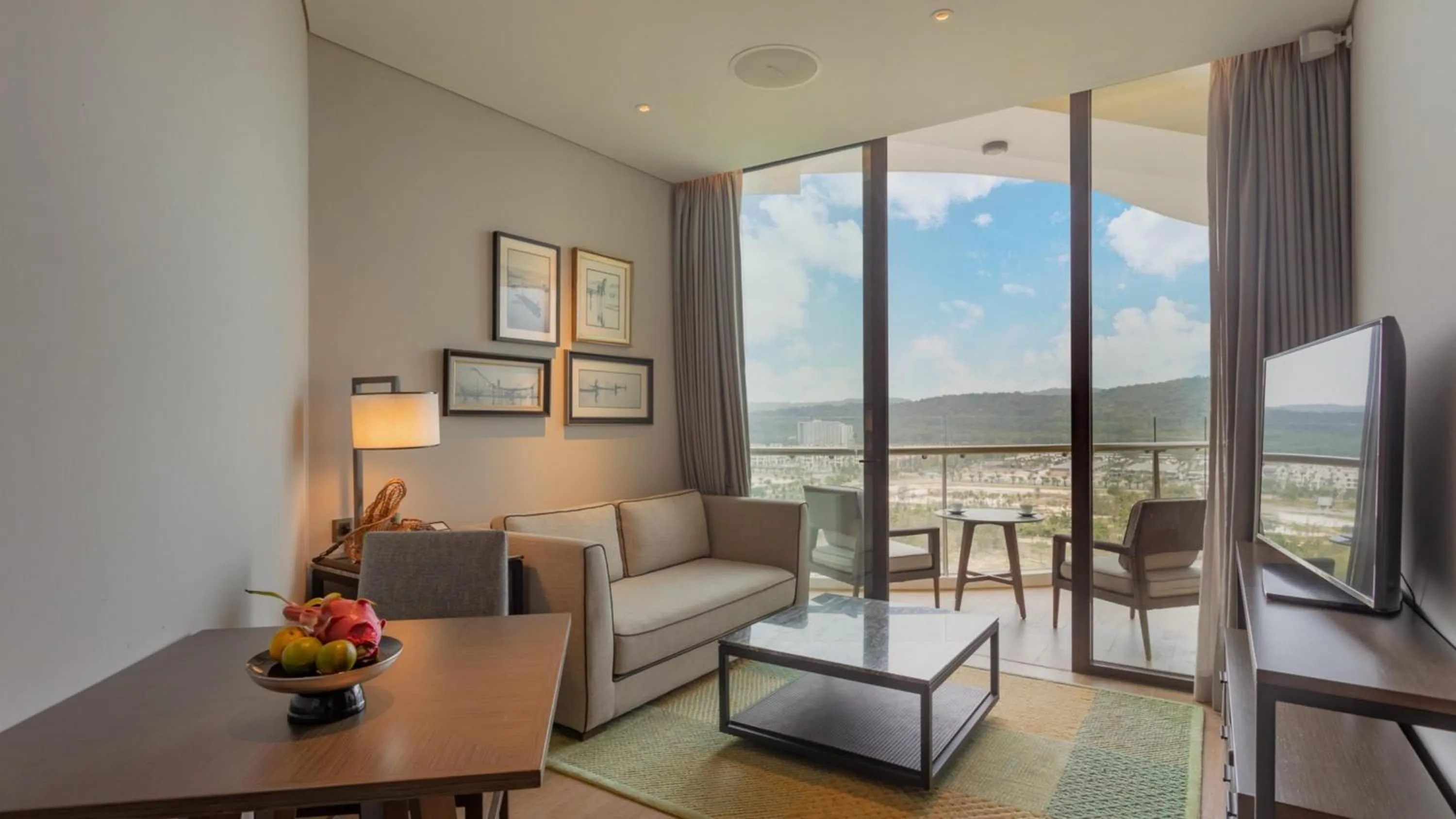 King Residence in InterContinental Phu Quoc Long Beach Resort, an IHG Hotel