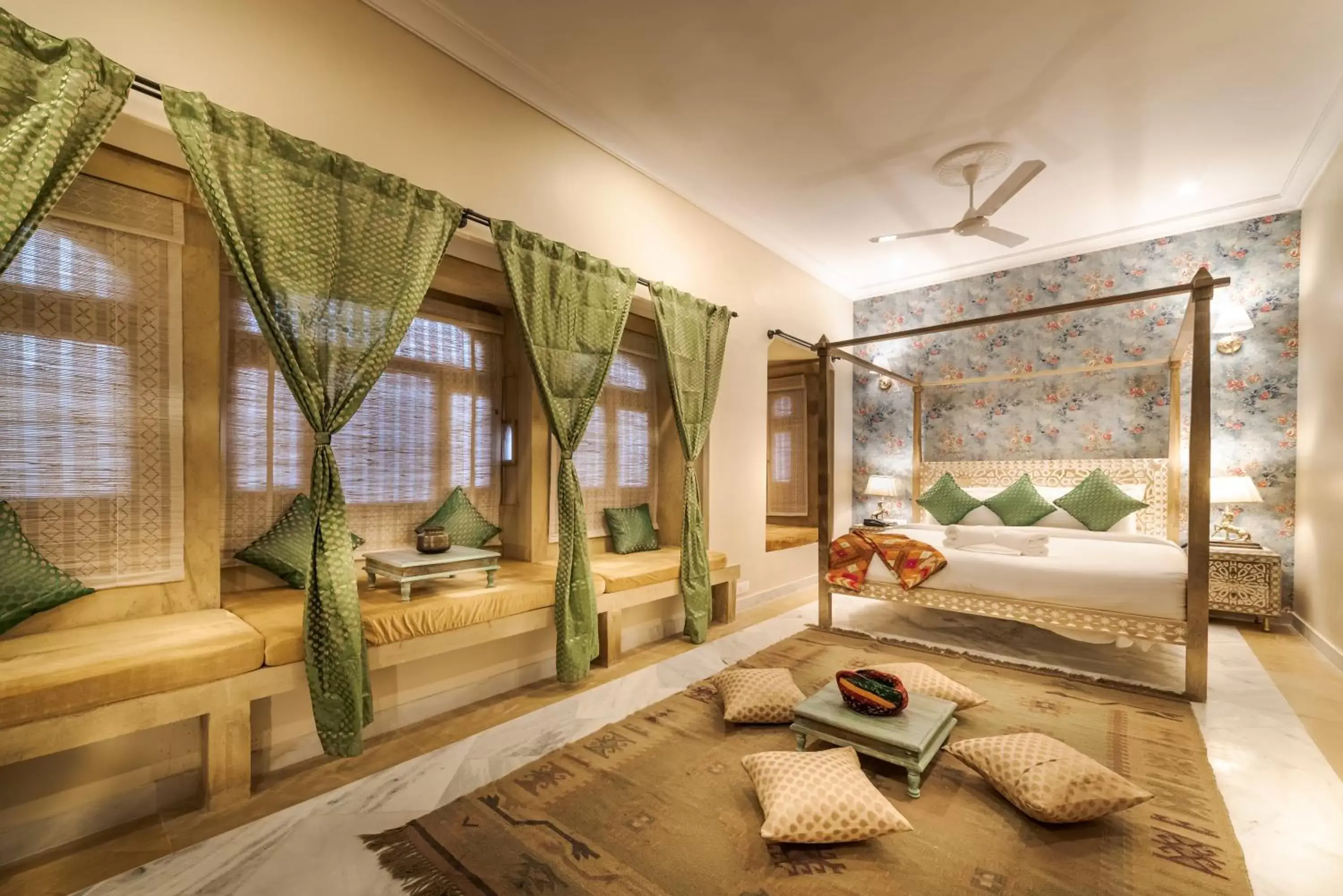 Hotel Jasmin Haveli Hotel Jasmin Haveli