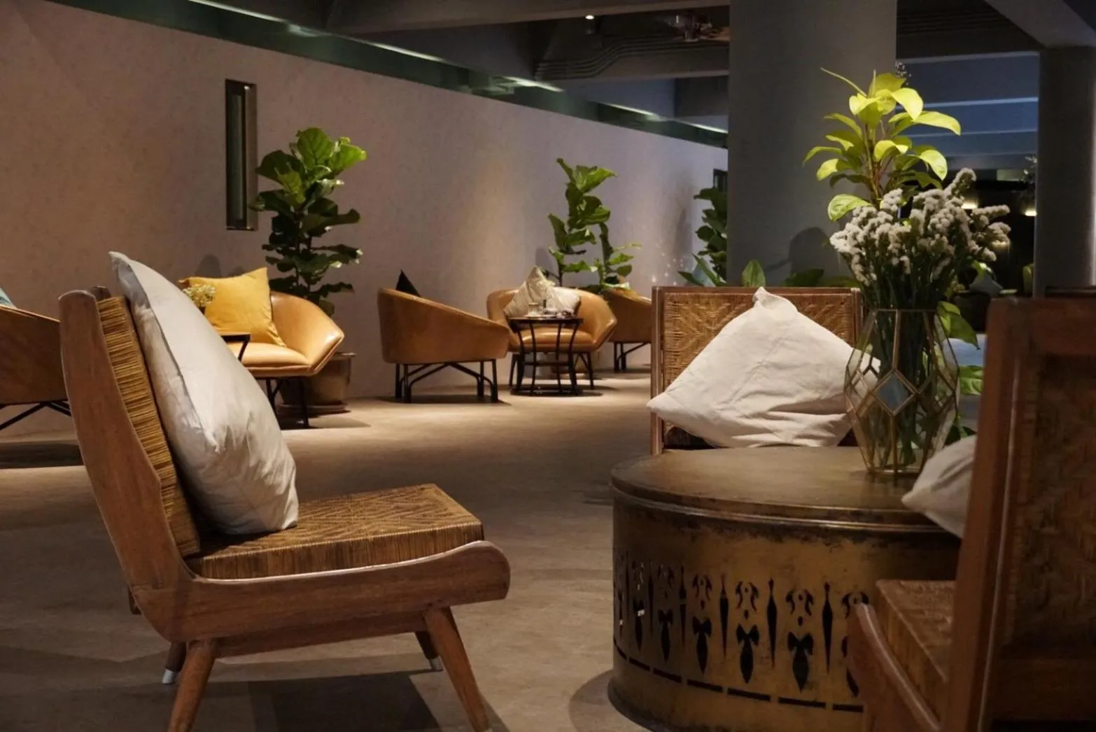 Spa and wellness centre/facilities in Baan Laimai Beach Resort & Spa - SHA Extra Plus