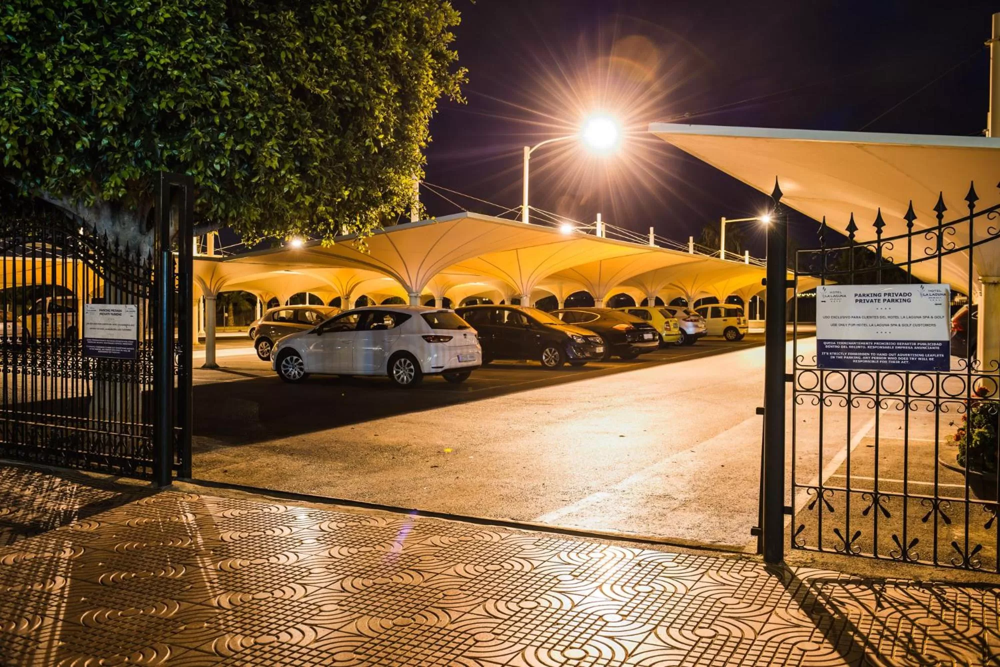 Other in Hotel La Laguna Spa & Golf