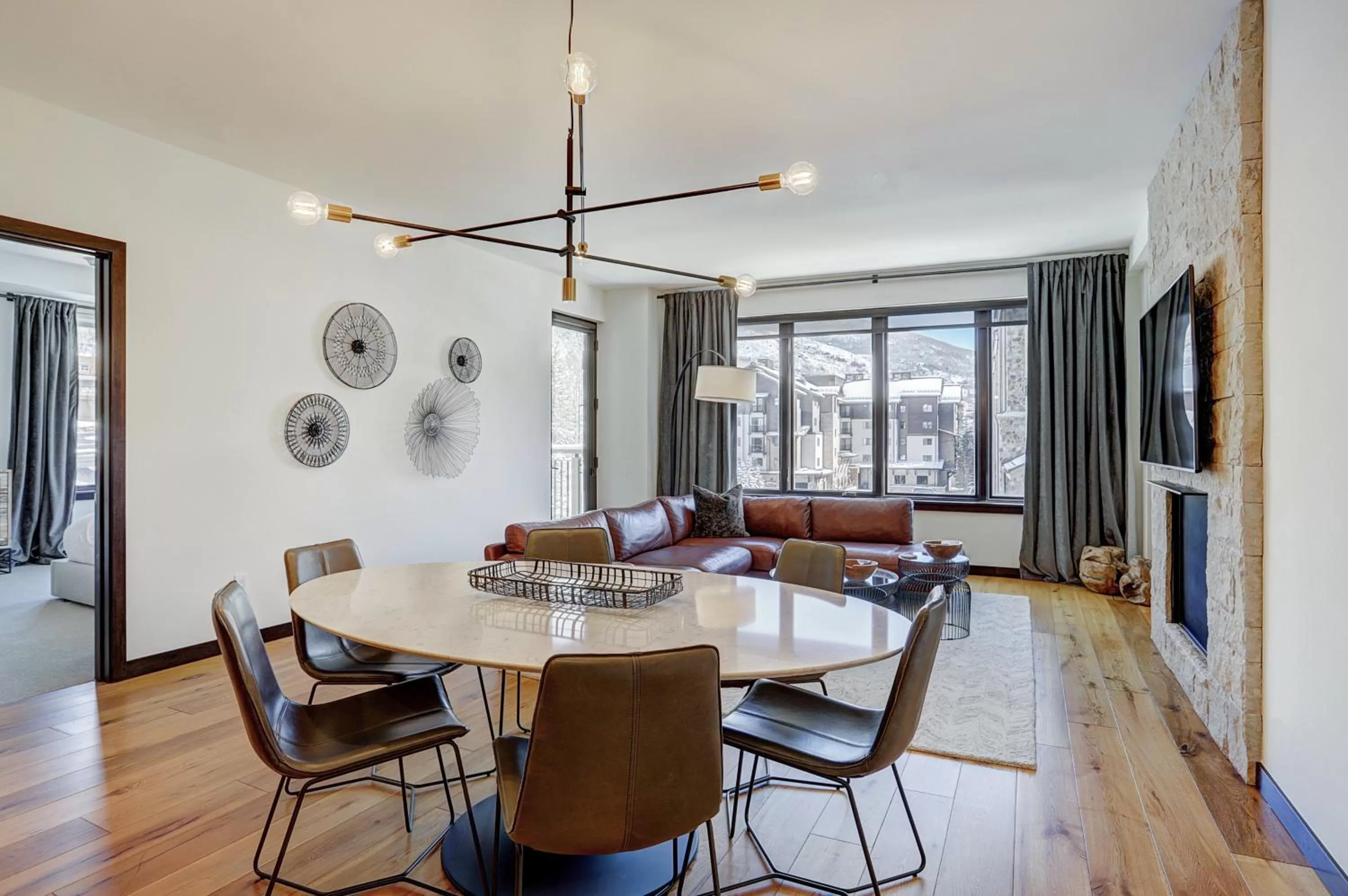 The Arrabelle at Vail Square, a RockResort, by Vail Resorts