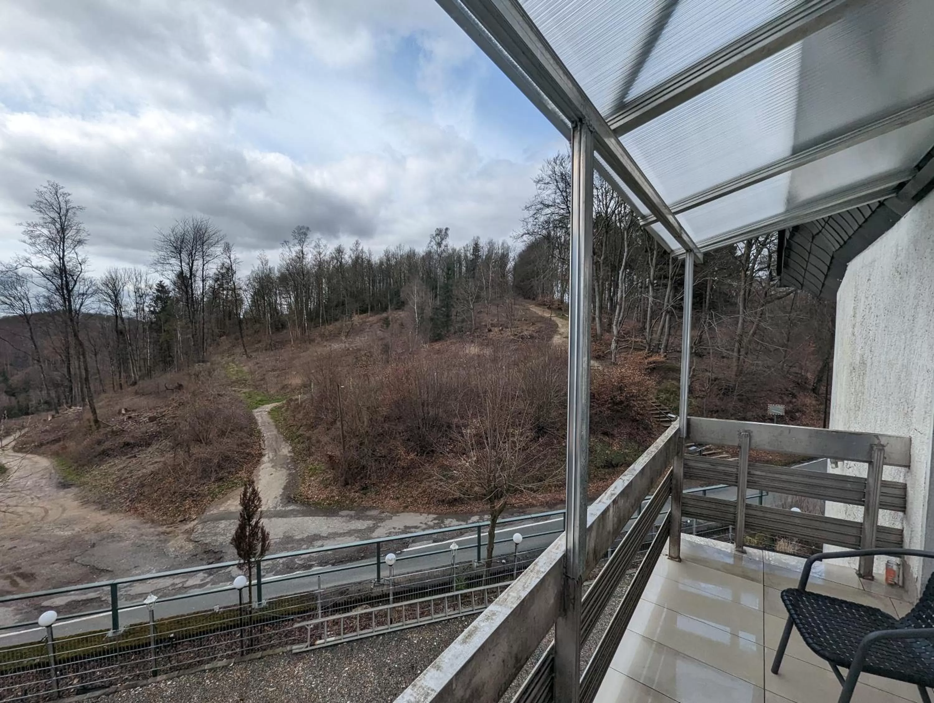 Hotel Eiserner Anton