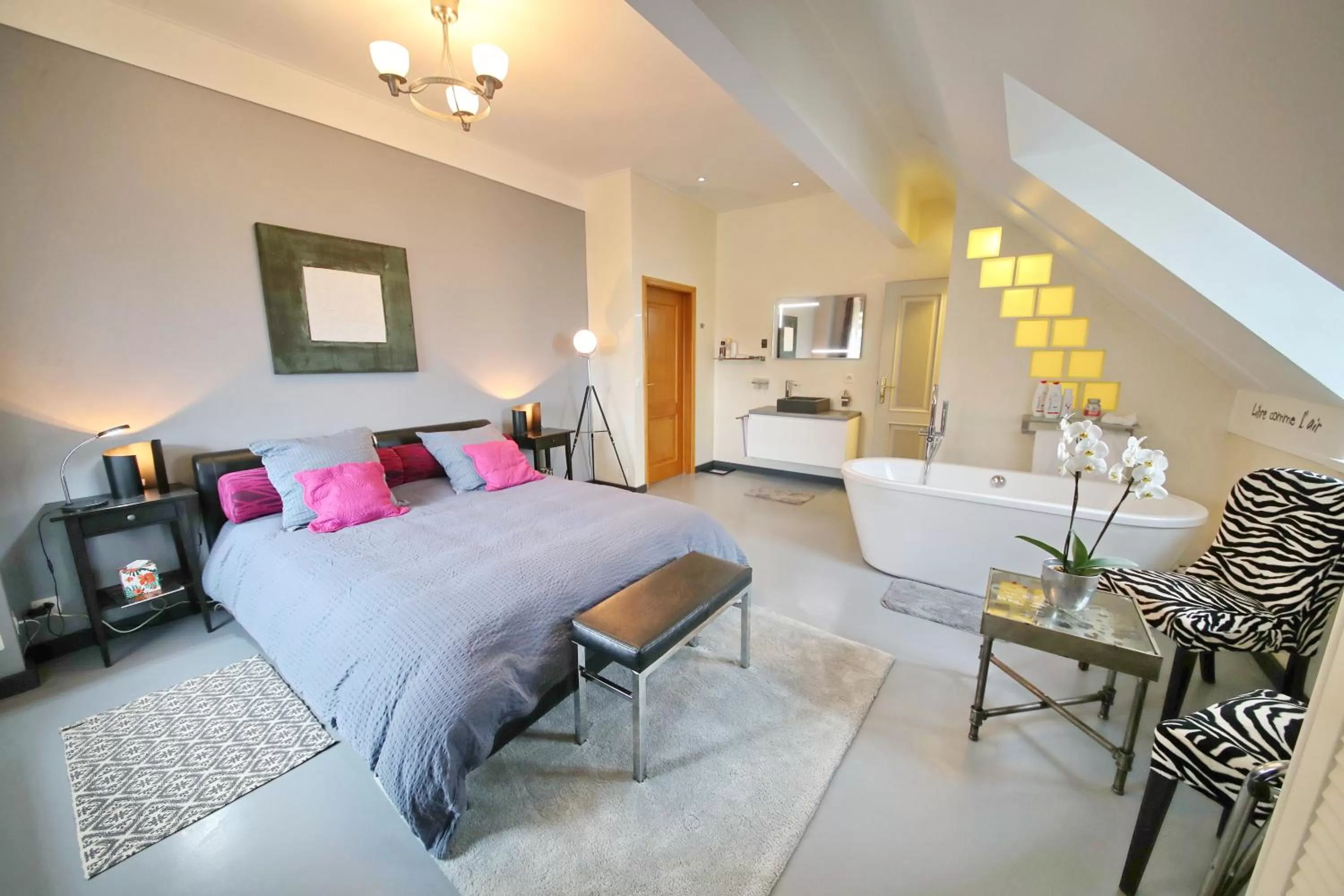 B&B Corseaux Beach & Riviera Beach