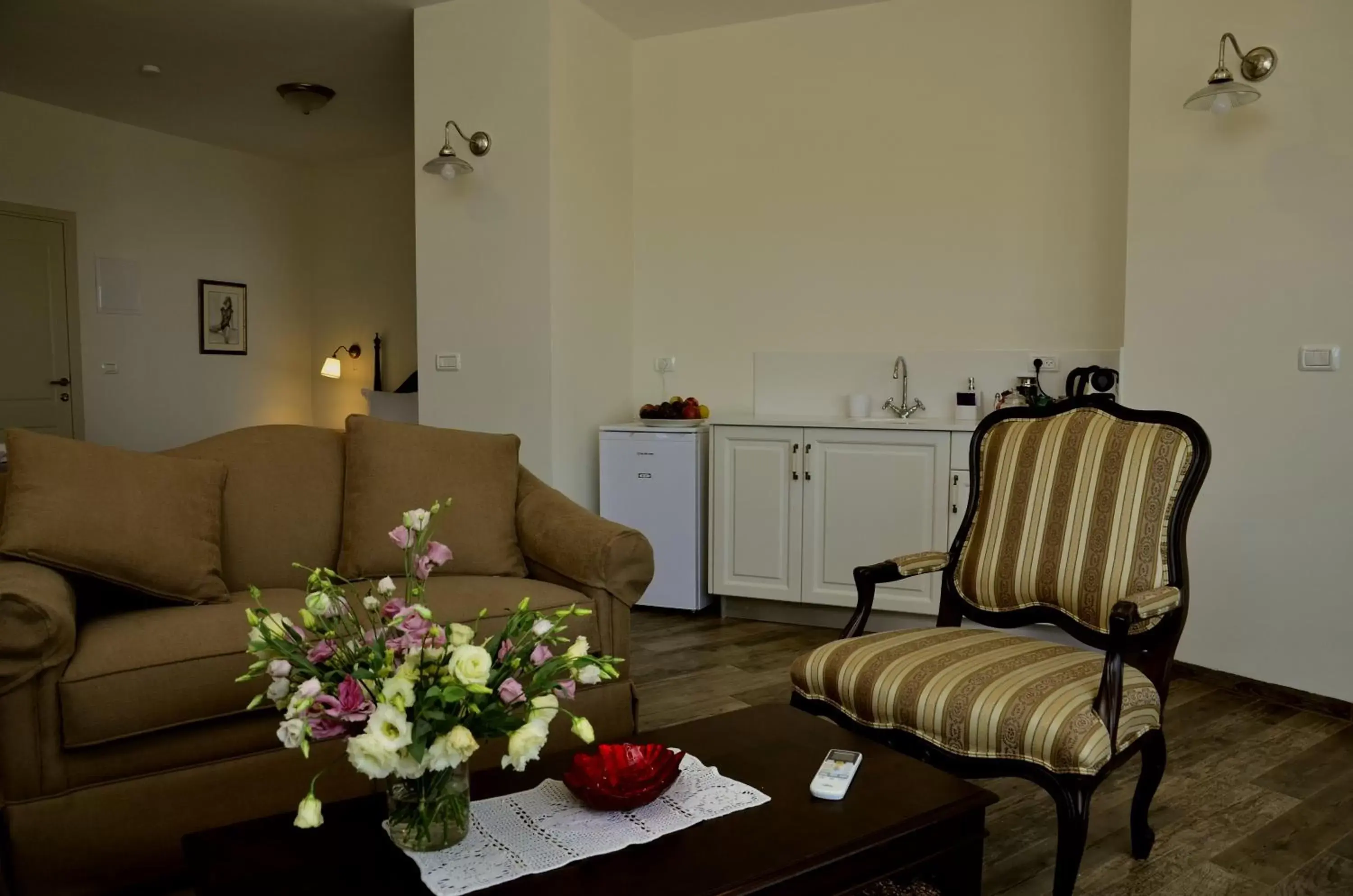 Double Room - single occupancy - Disability Access in HaBaronit Double Room - single occupancy - Disability Access in HaBaronit