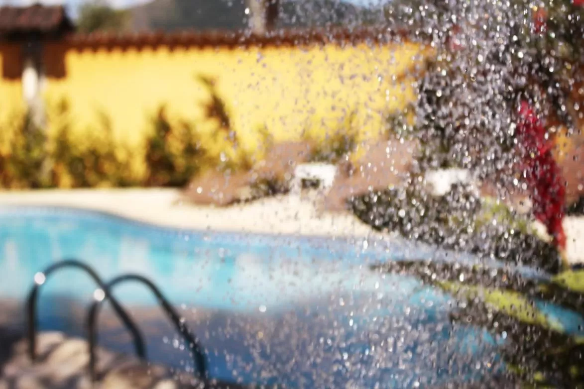 Pousada das Pedras Paraty -RJ