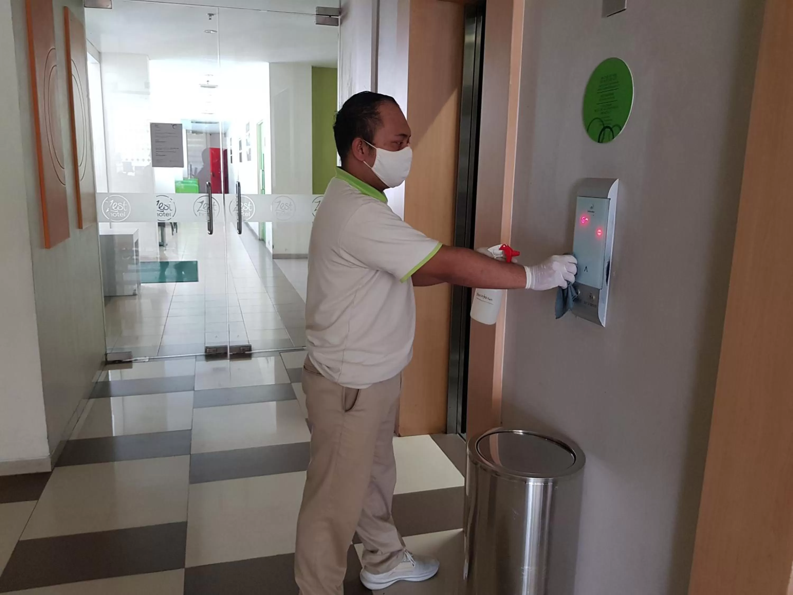 Other in Zest Yogyakarta by Swiss-Belhotel International