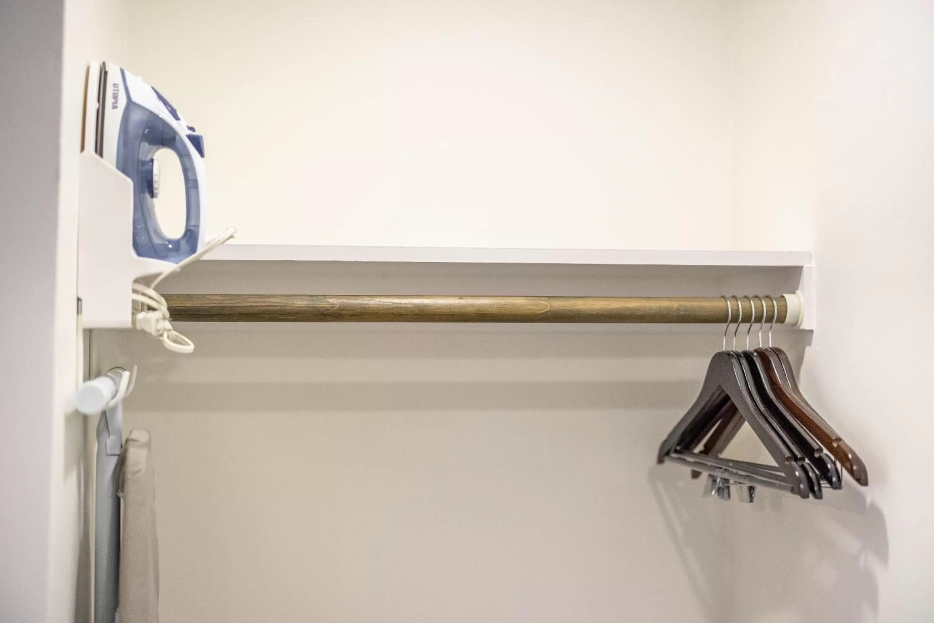 wardrobe in WAFER 450 Hotel