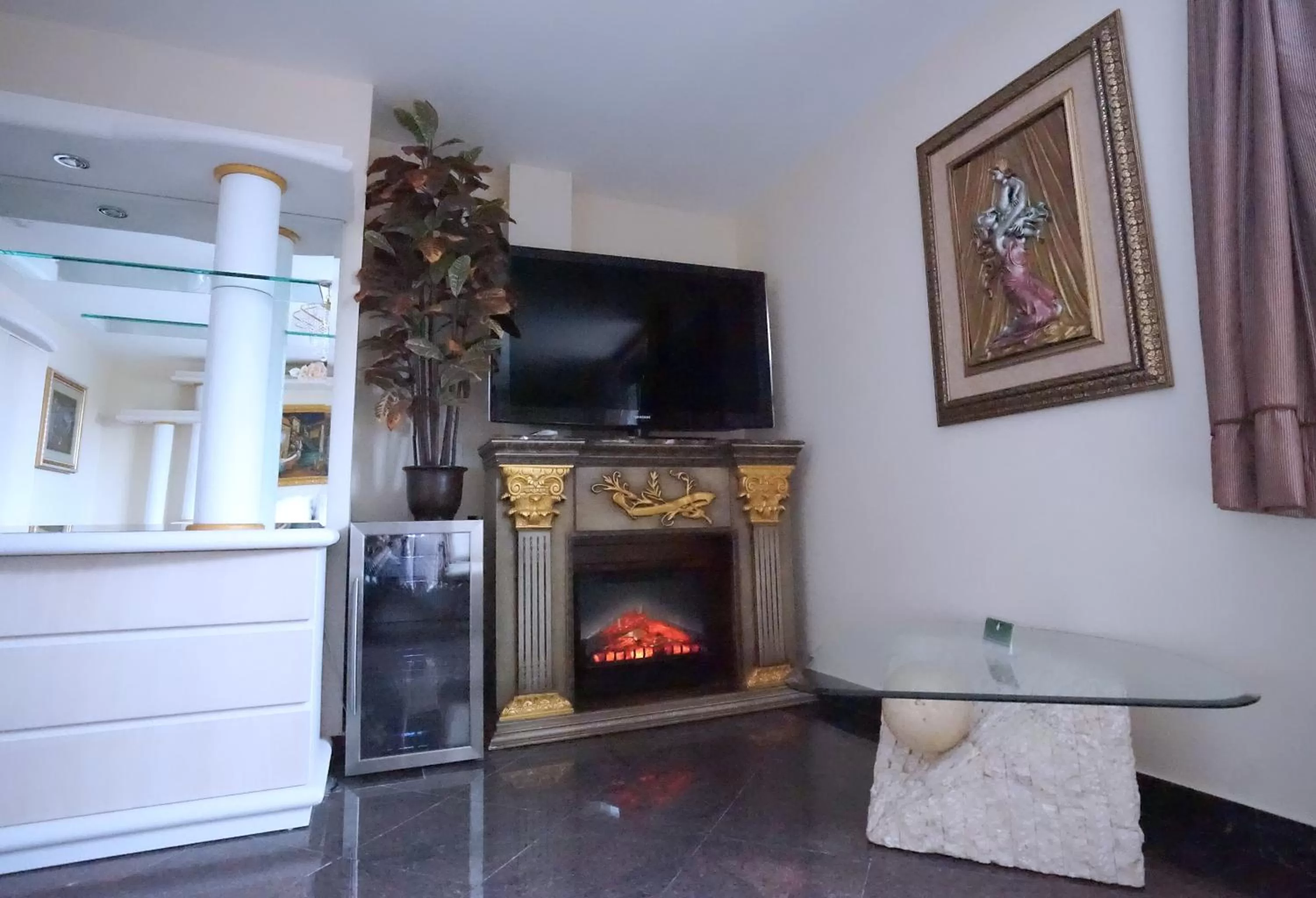 Other in Paris Suites Hotel