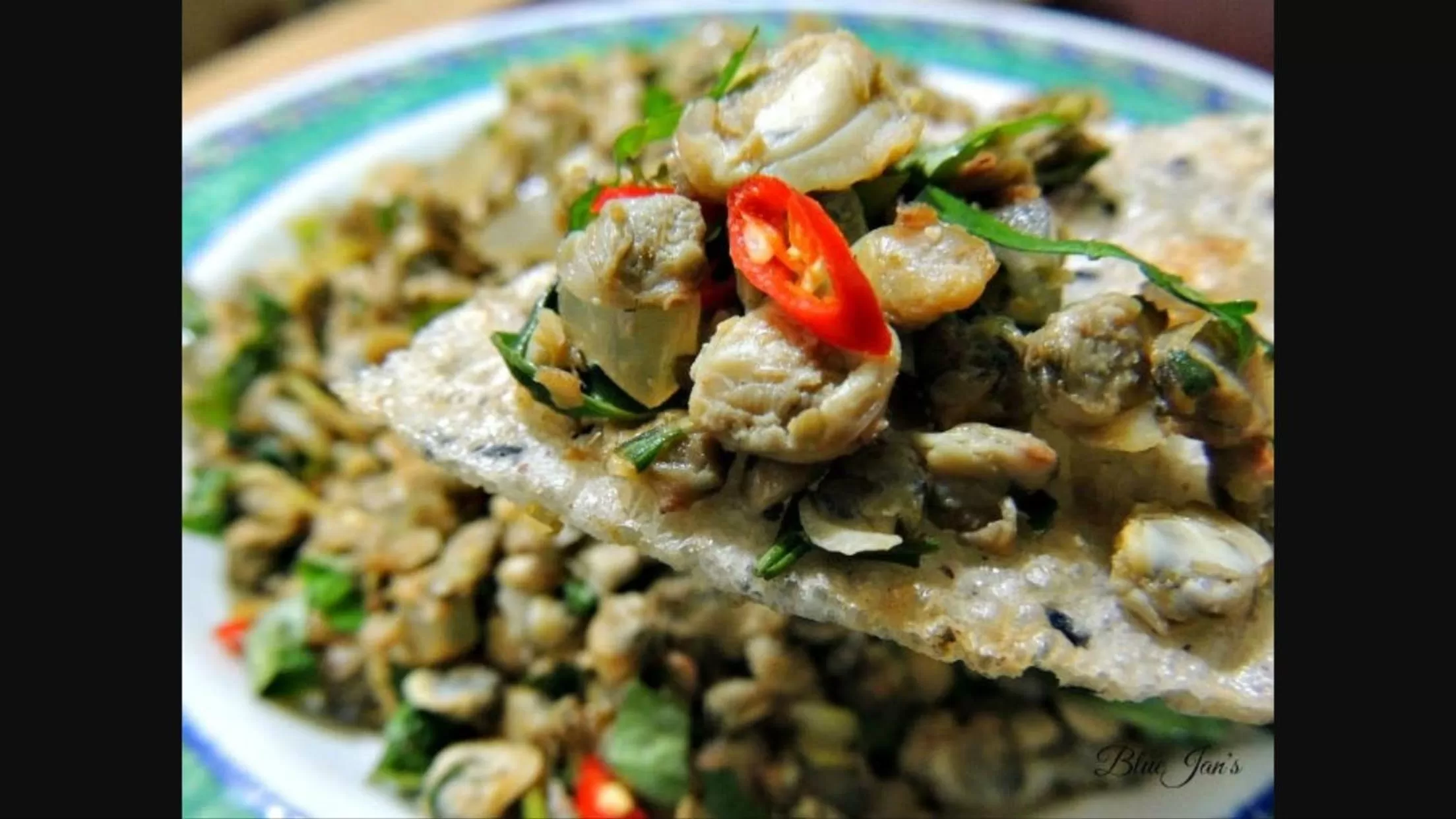 Restaurant/places to eat in Hoi An Discovery Villa