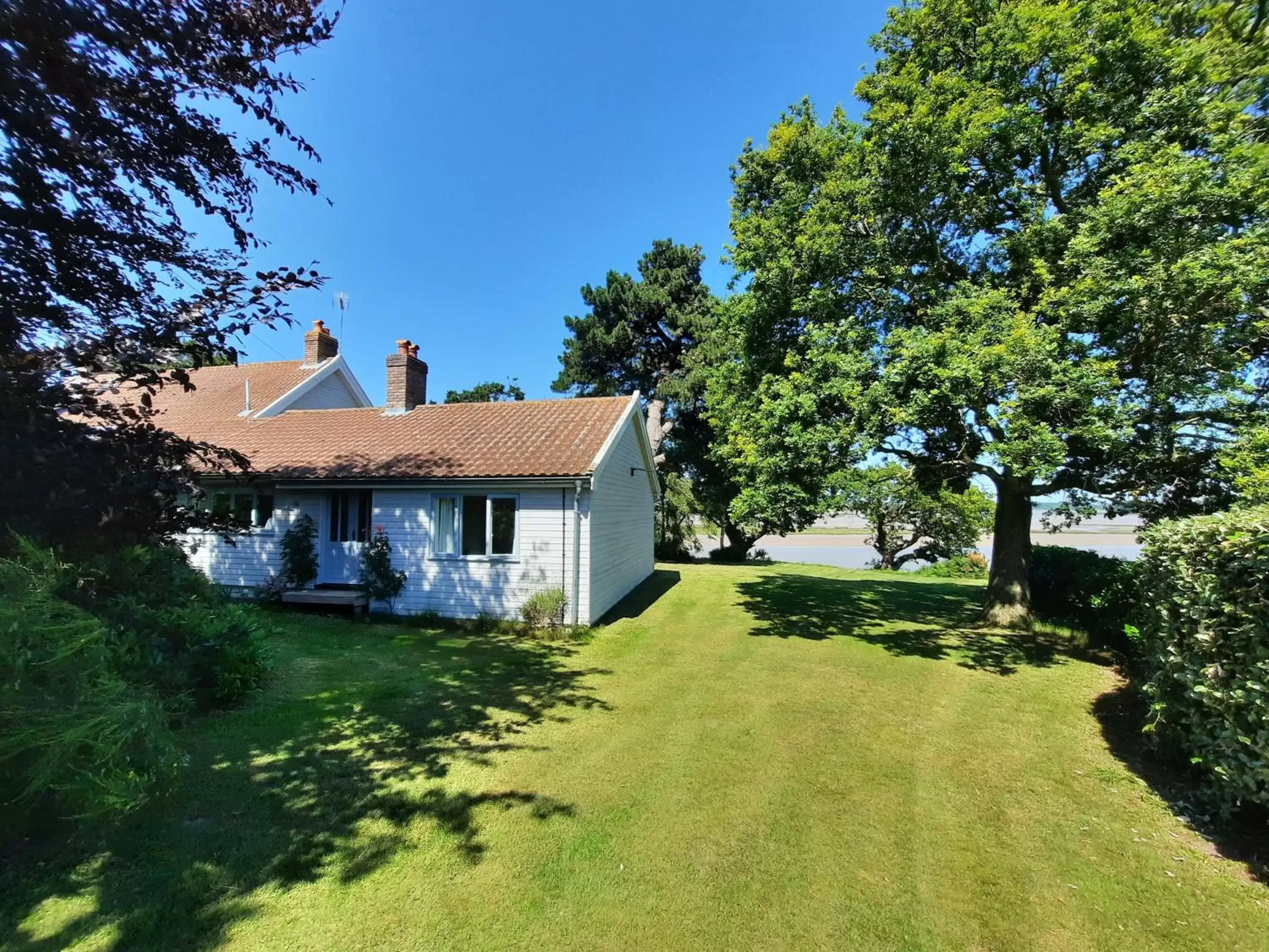 Property Building in River View Property Building in River View