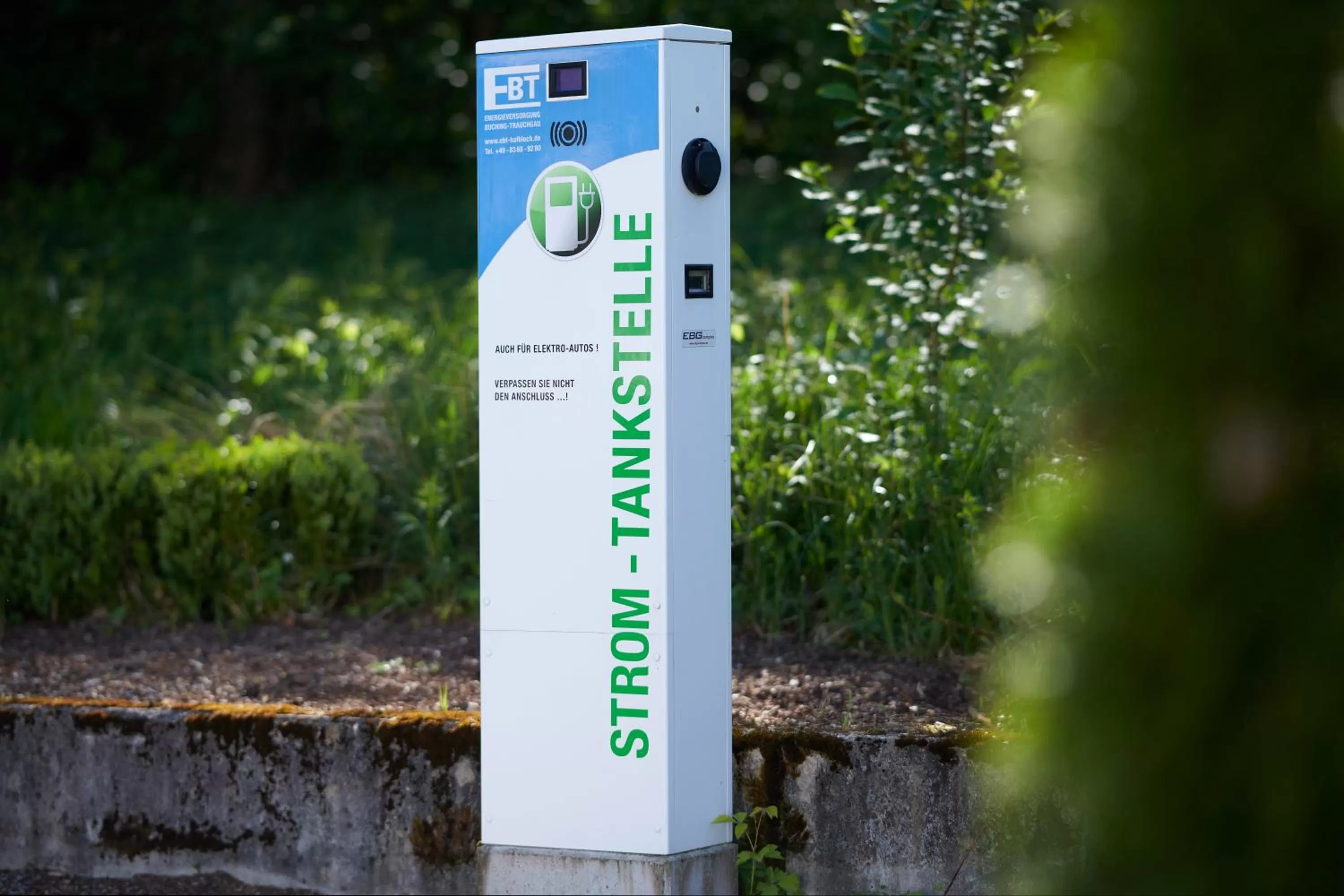 Certificate/Award in Hotel Bannwaldsee