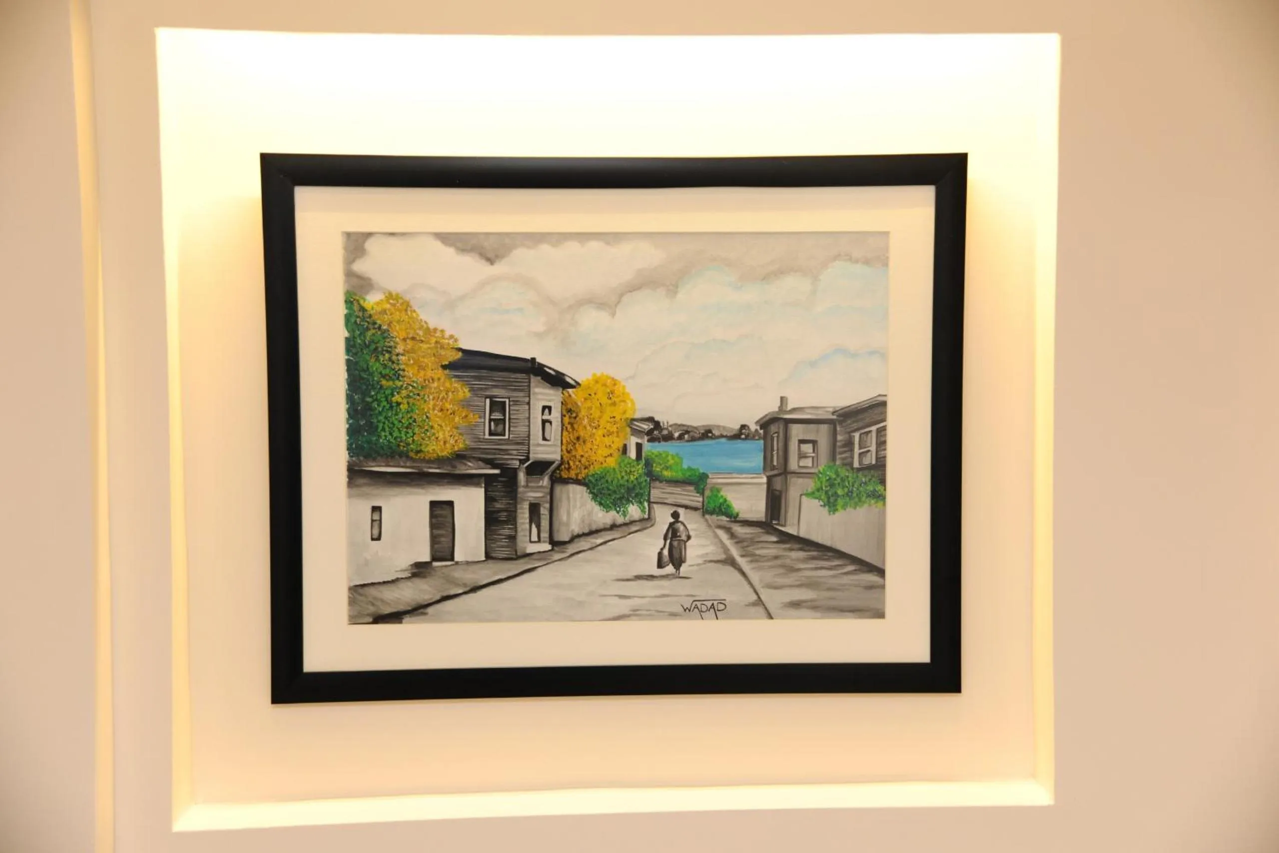 Other in Rooms Inn Taxim