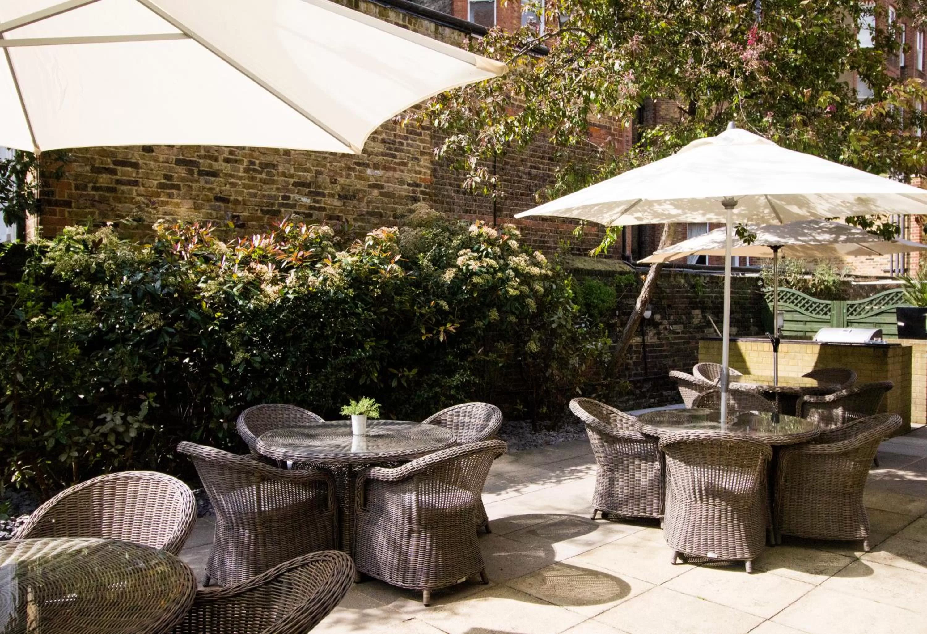 Other in Holiday Inn London Kensington High St. by IHG