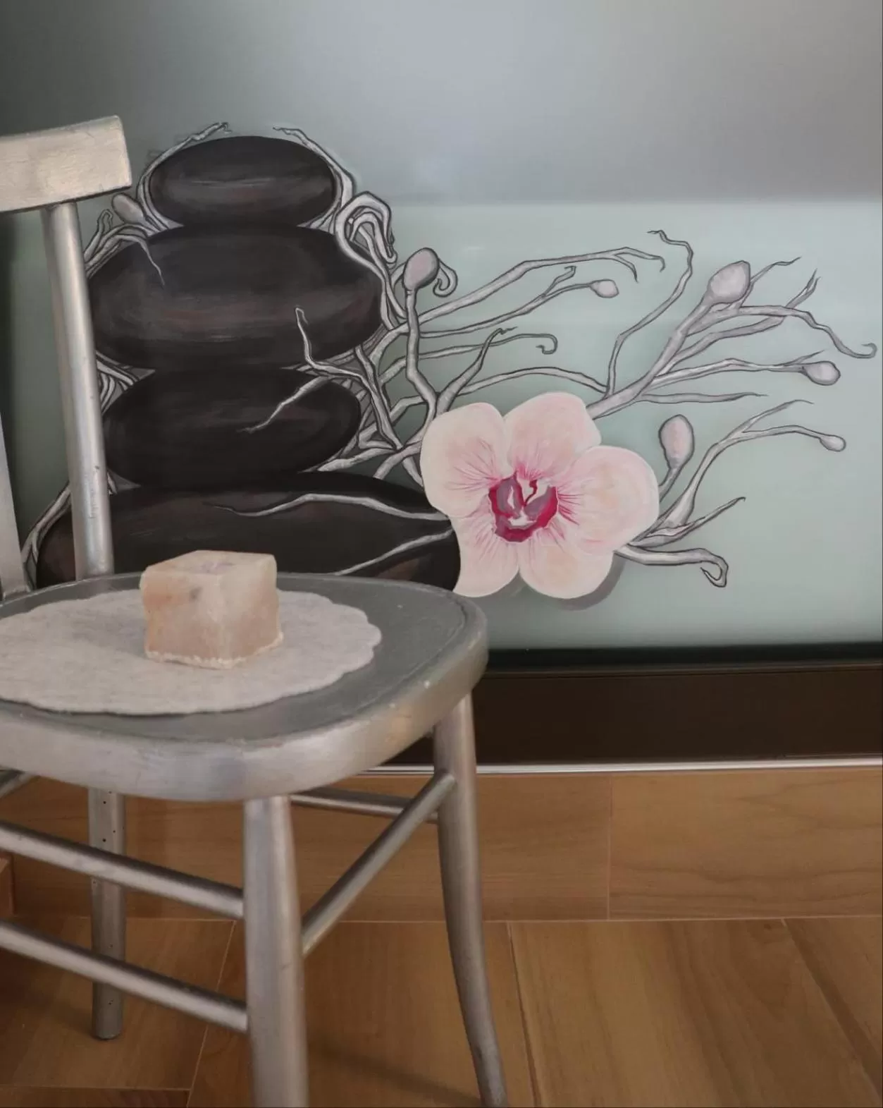 Hot Tub in BellavistaRelax