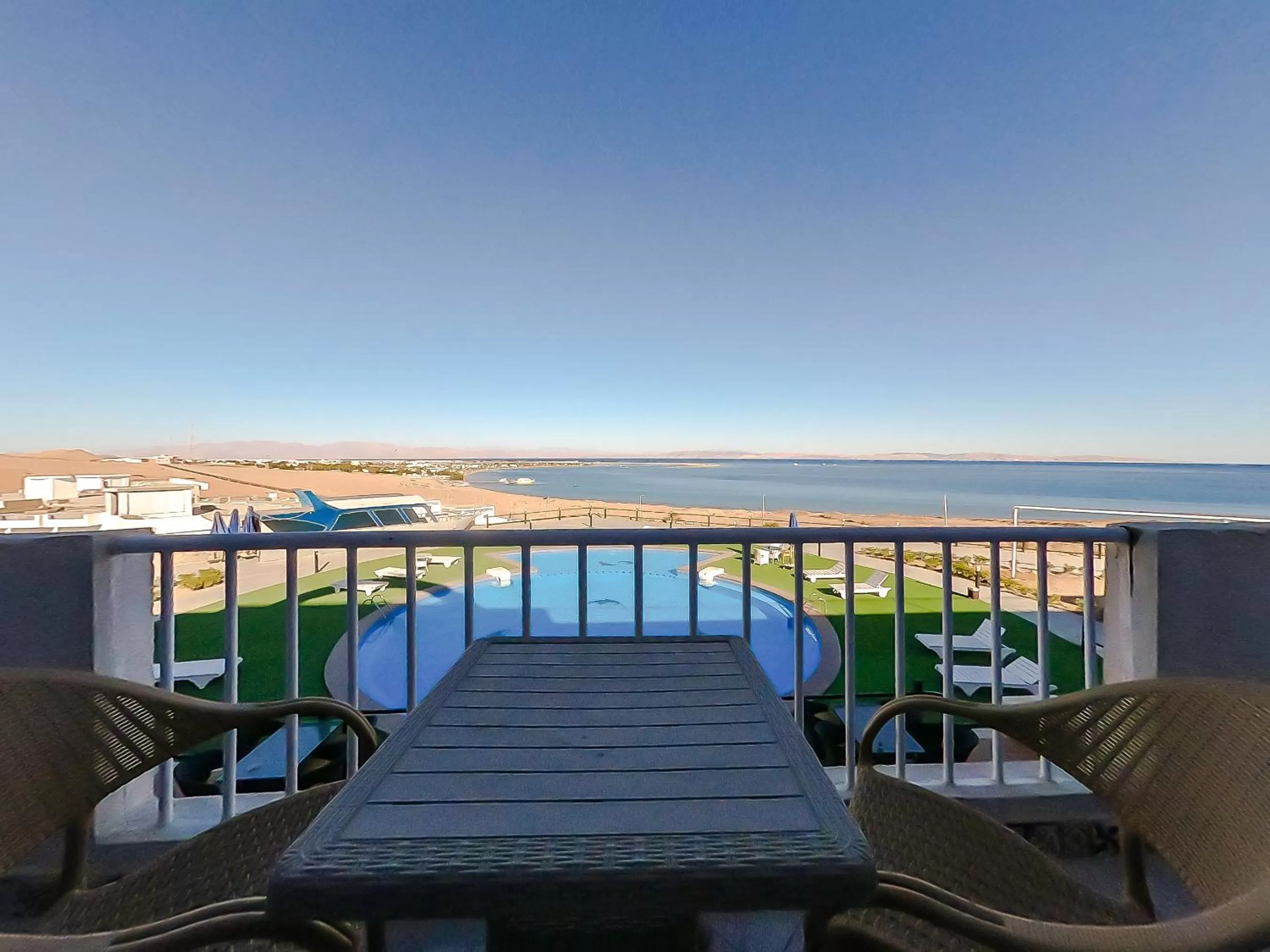 Seaview Panorama Hotel