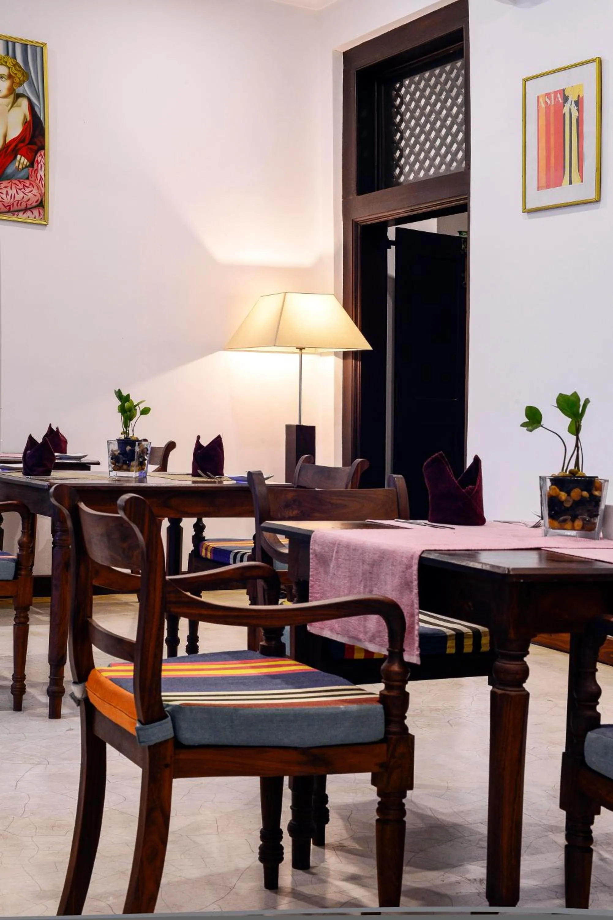 Restaurant/places to eat in 56 by Deco - Galle Fort