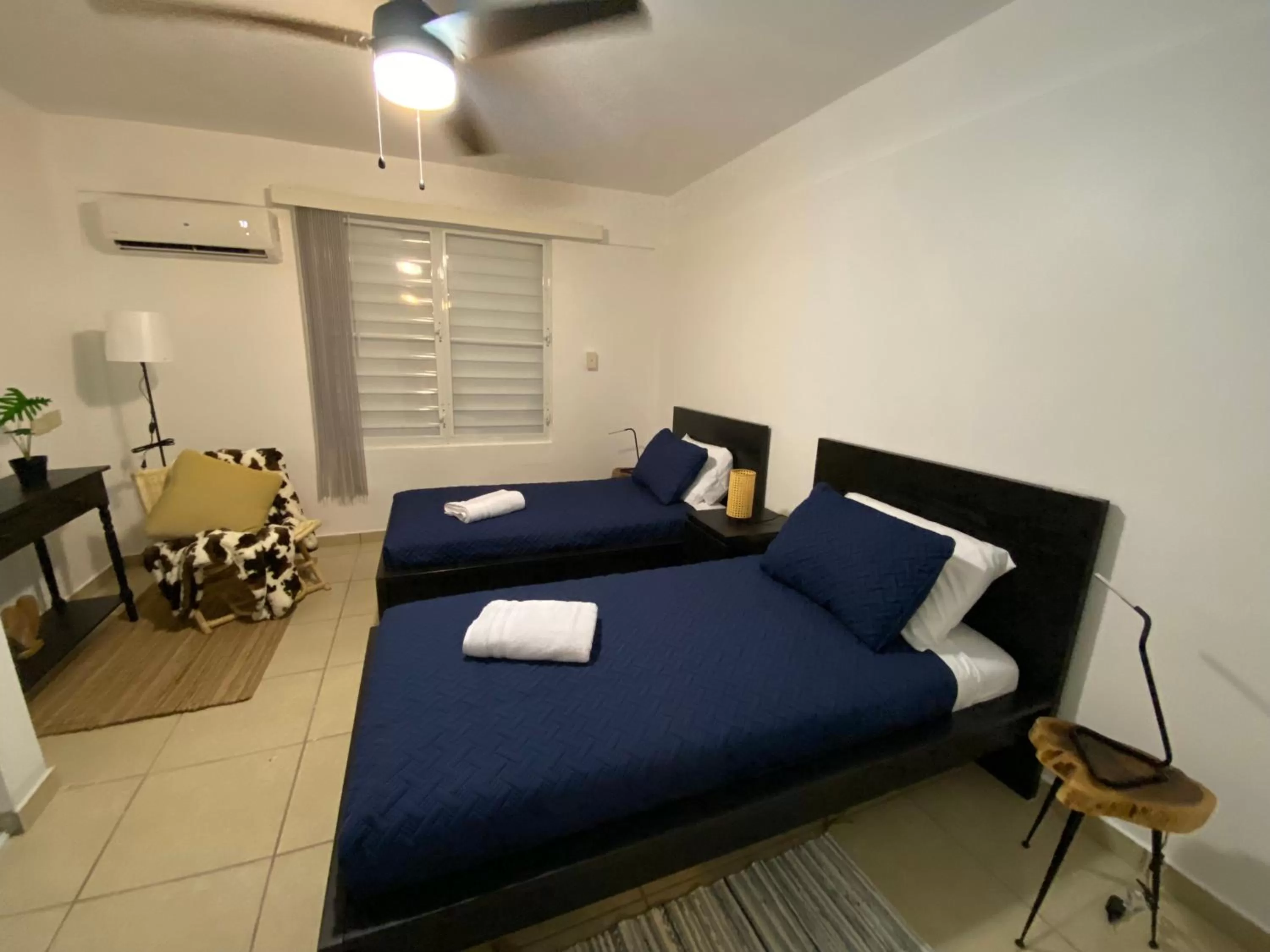 El Flamingo Beach Club