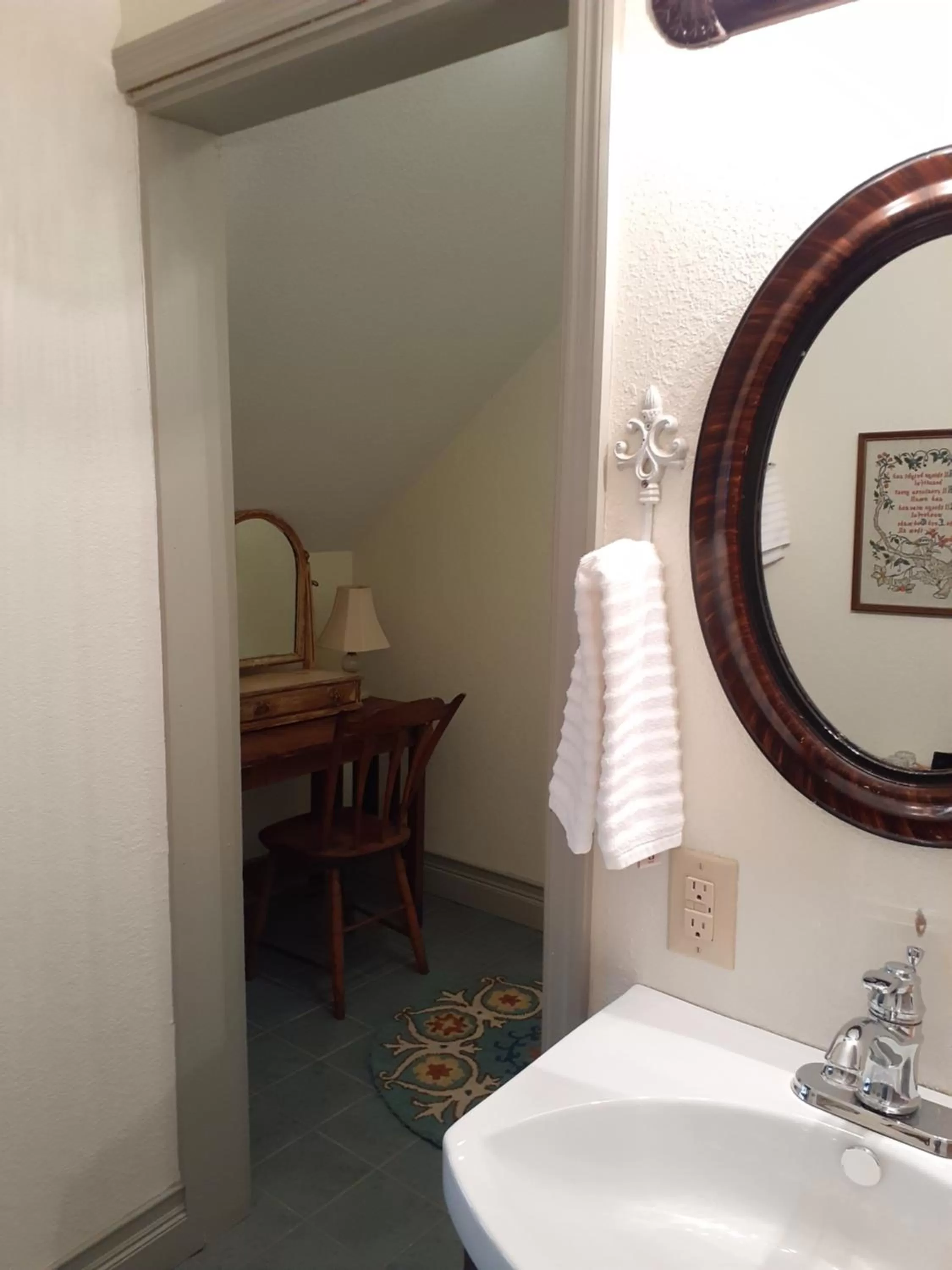 Laughing Heart Lodge