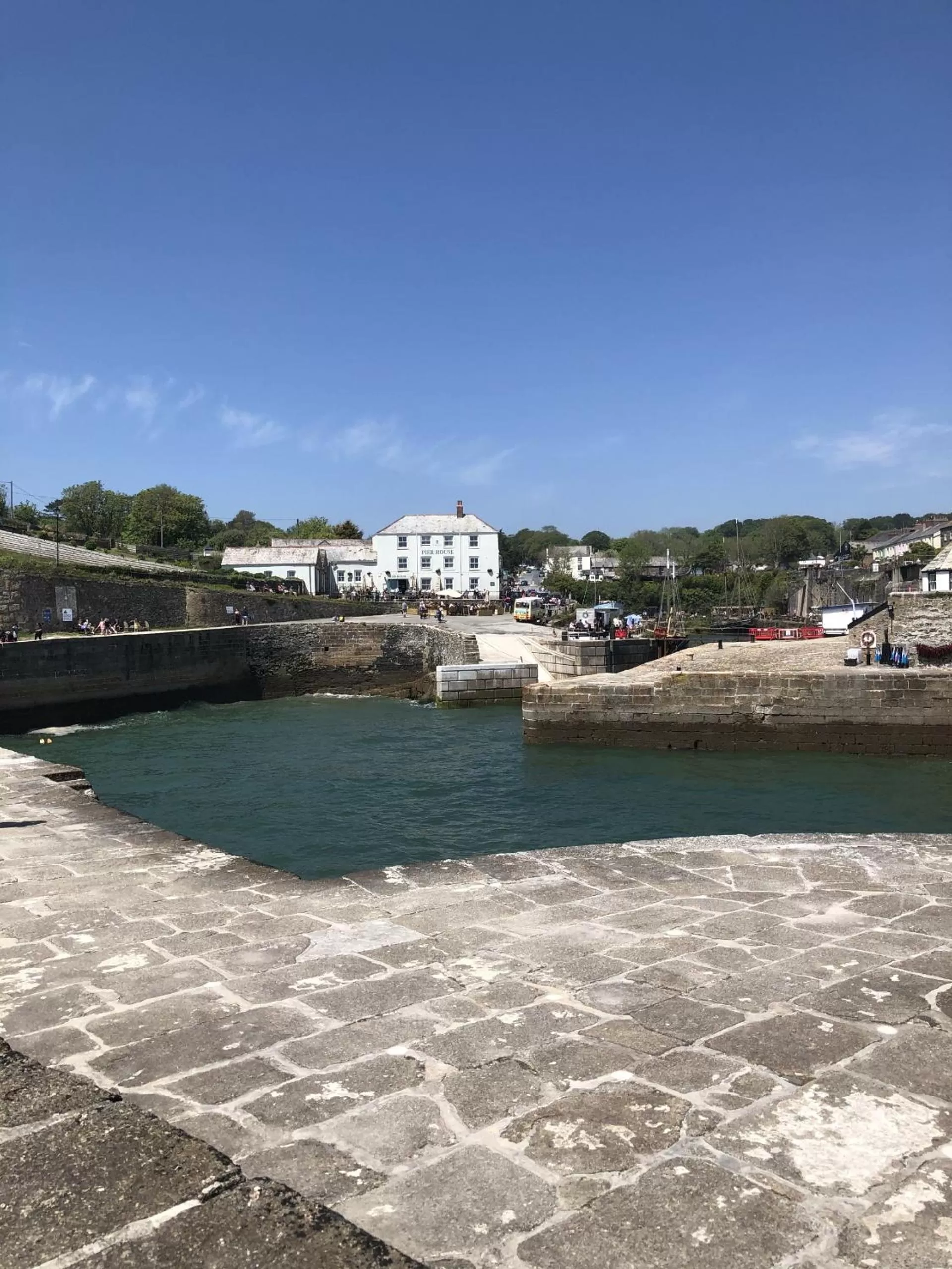 Other in The Chapel Guest House